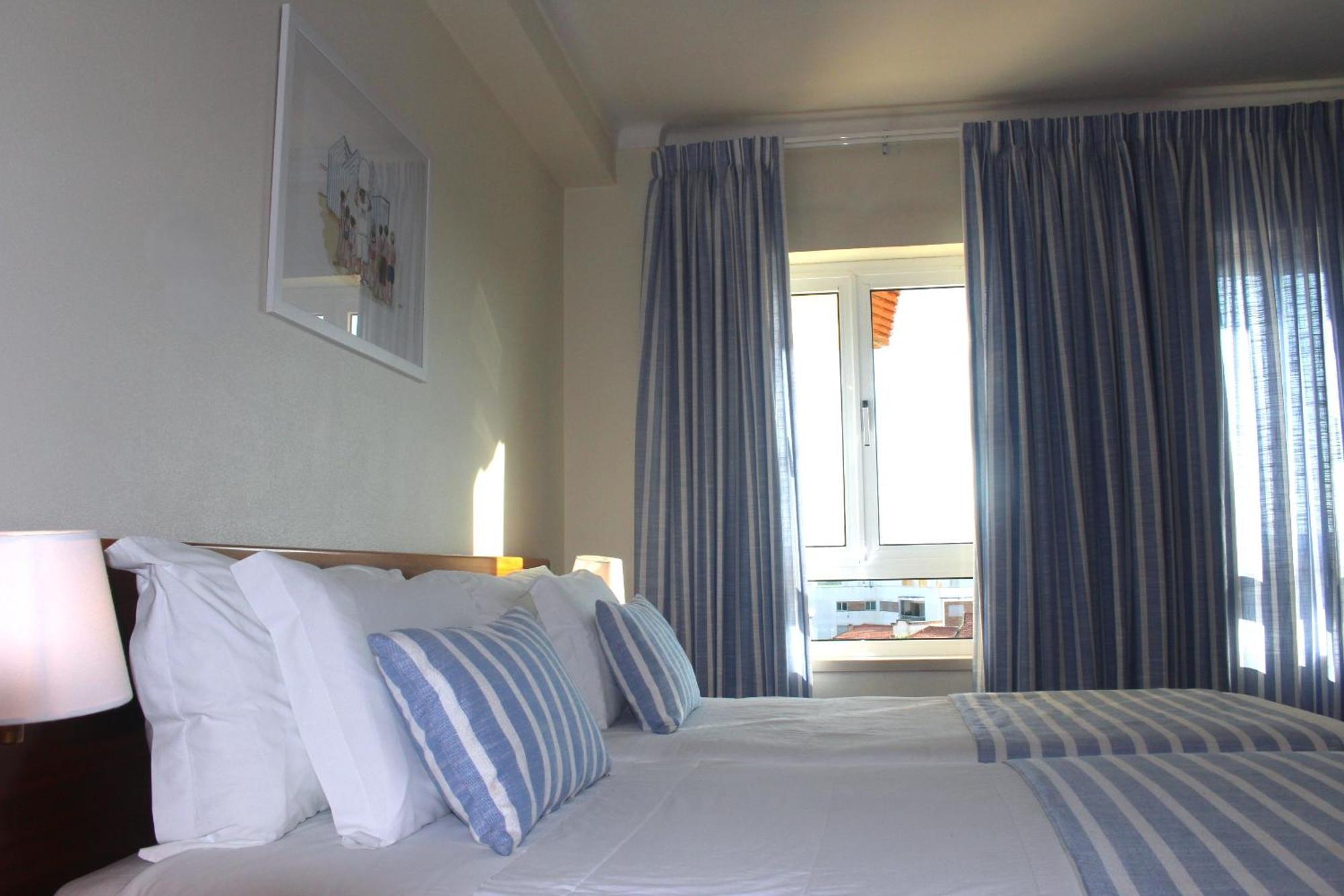 Hotel Santo Antonio Da Baia Sao Martinho do Porto