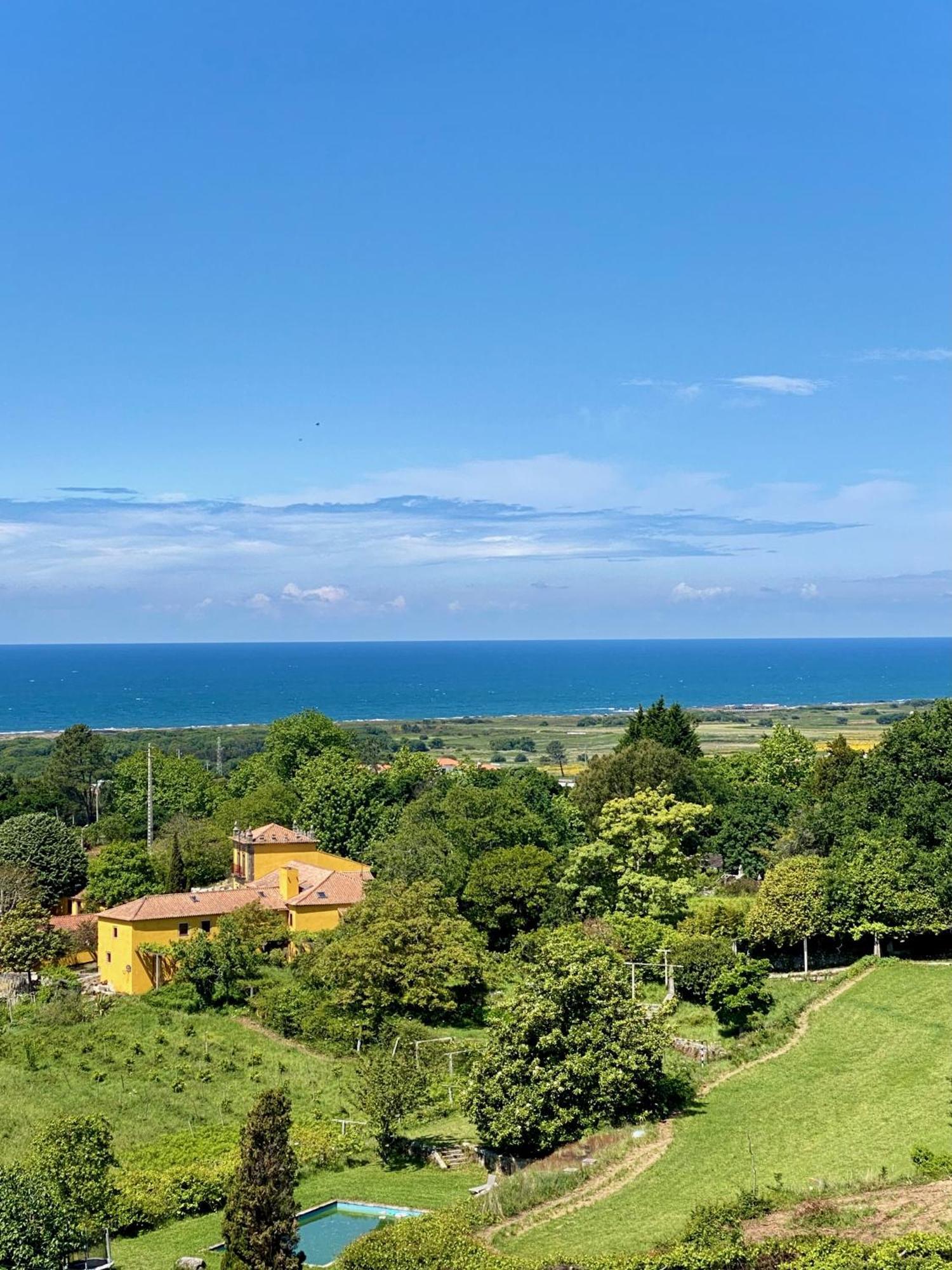 Quinta Da Boa Viagem Country house