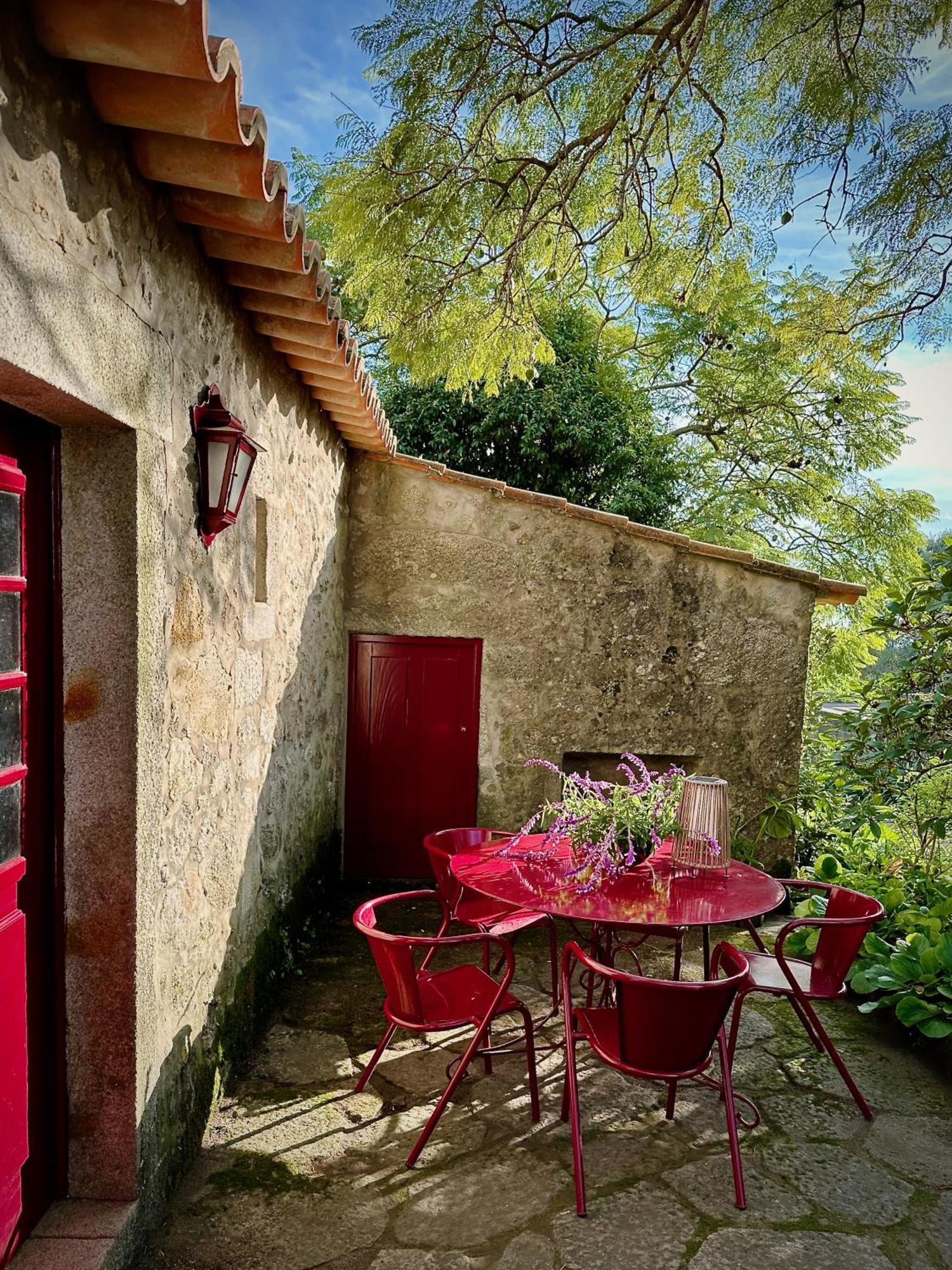 Country house Quinta Da Boa Viagem