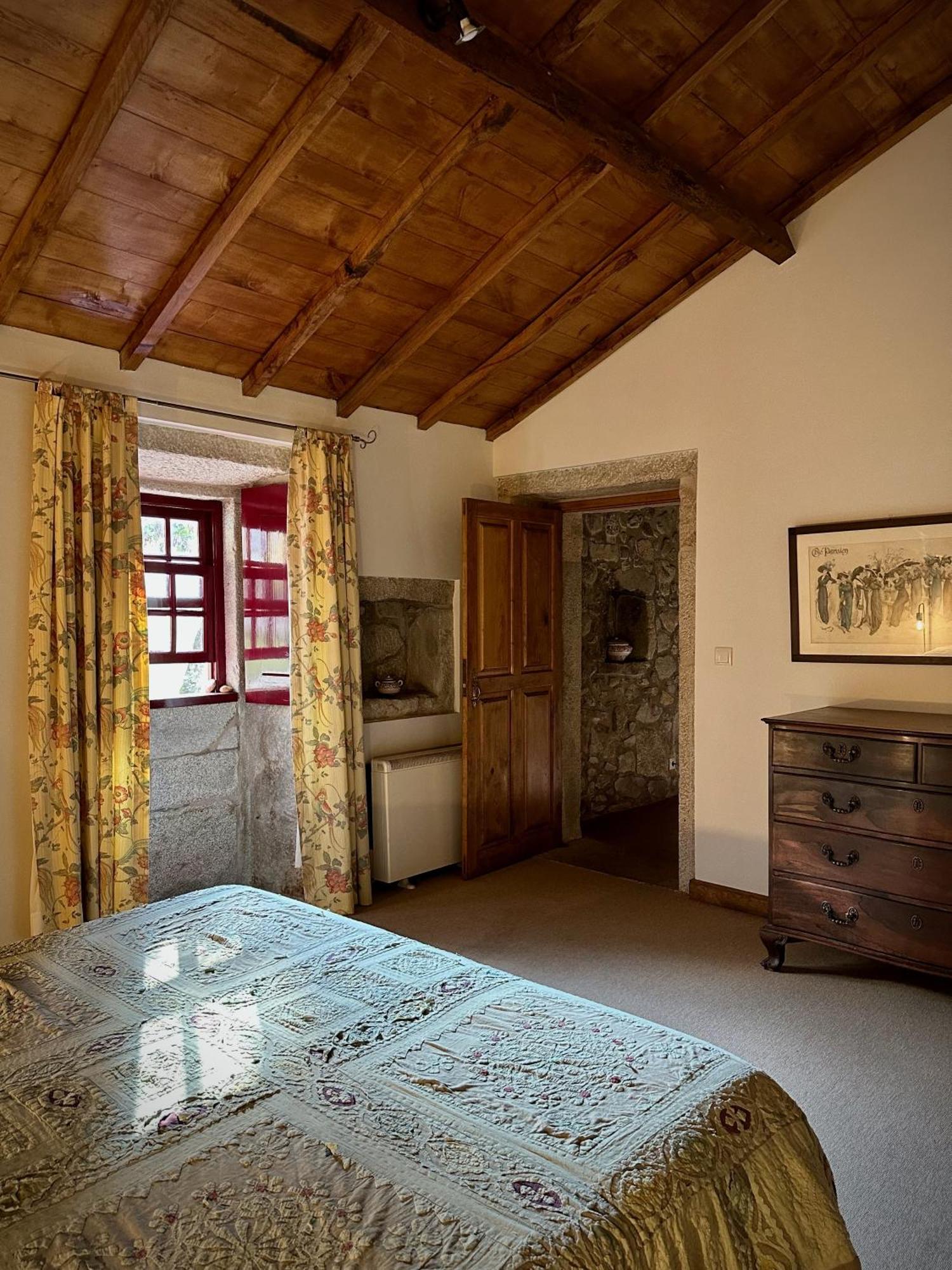 Quinta Da Boa Viagem Country house Viana do Castelo