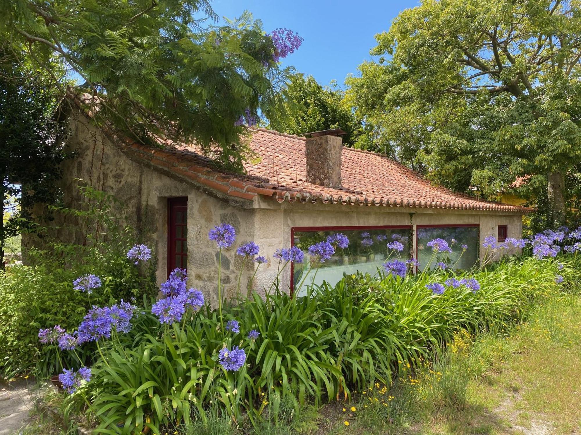 Quinta Da Boa Viagem Country house
