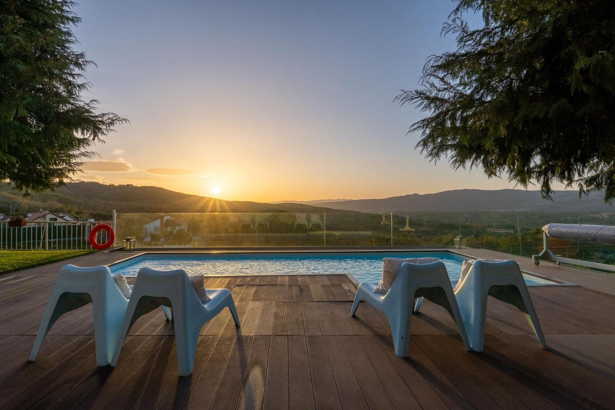 Guest house Casa Avo Chiquinha Montalegre