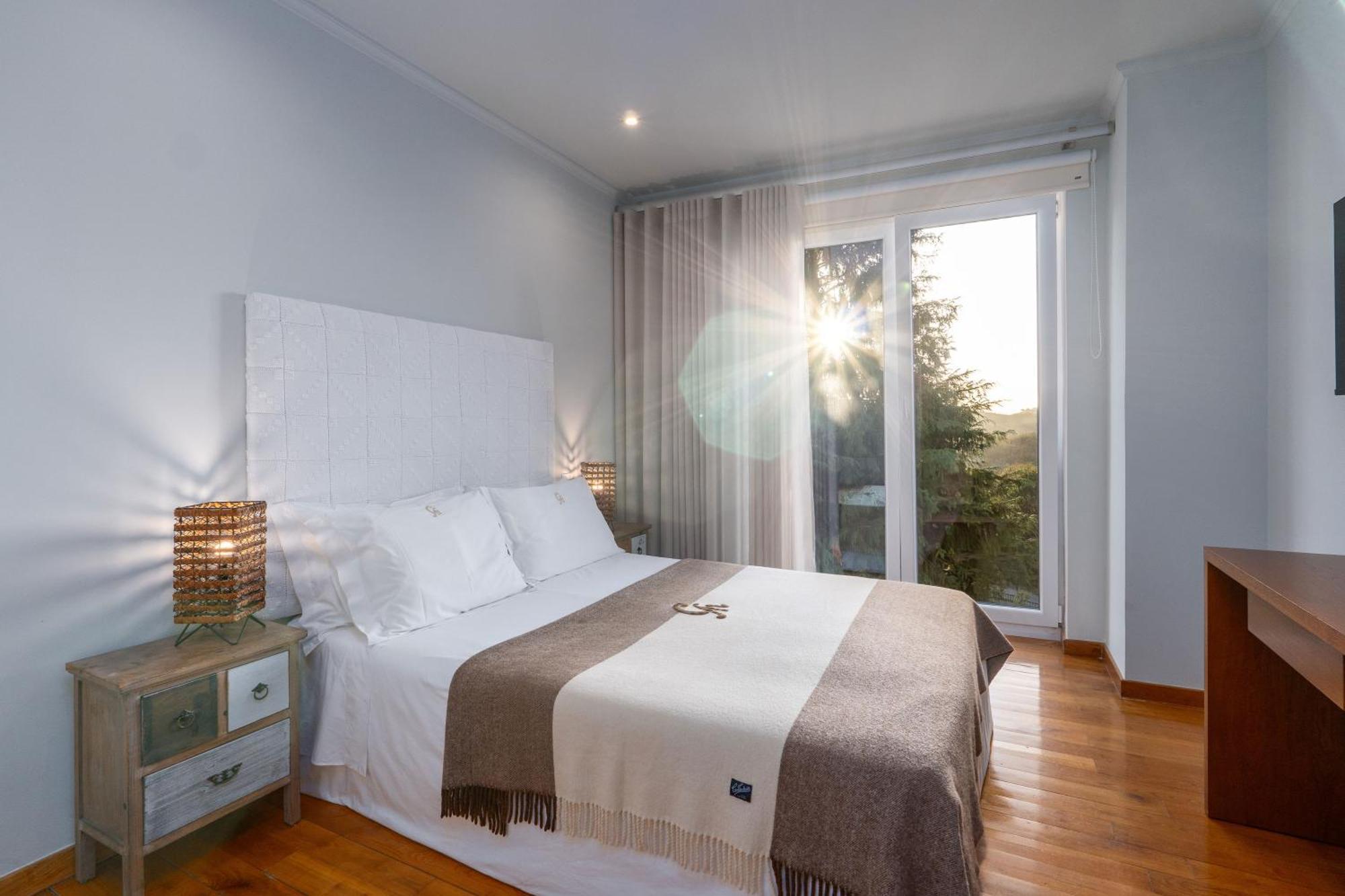 Casa Avo Chiquinha * Montalegre