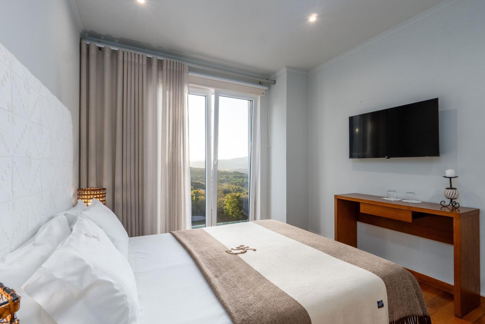 Casa Avo Chiquinha Guest house