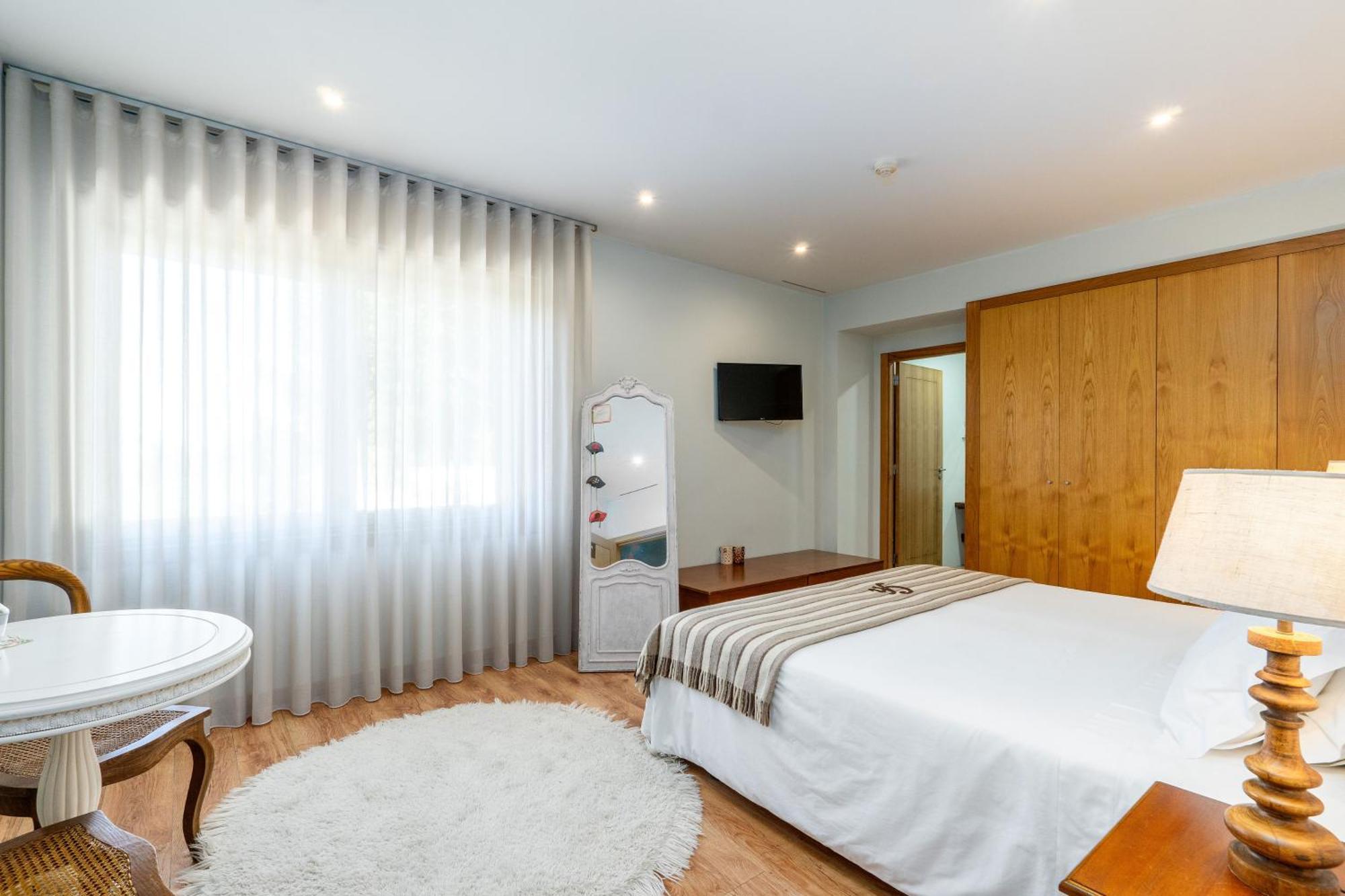 Casa Avo Chiquinha Guest house *