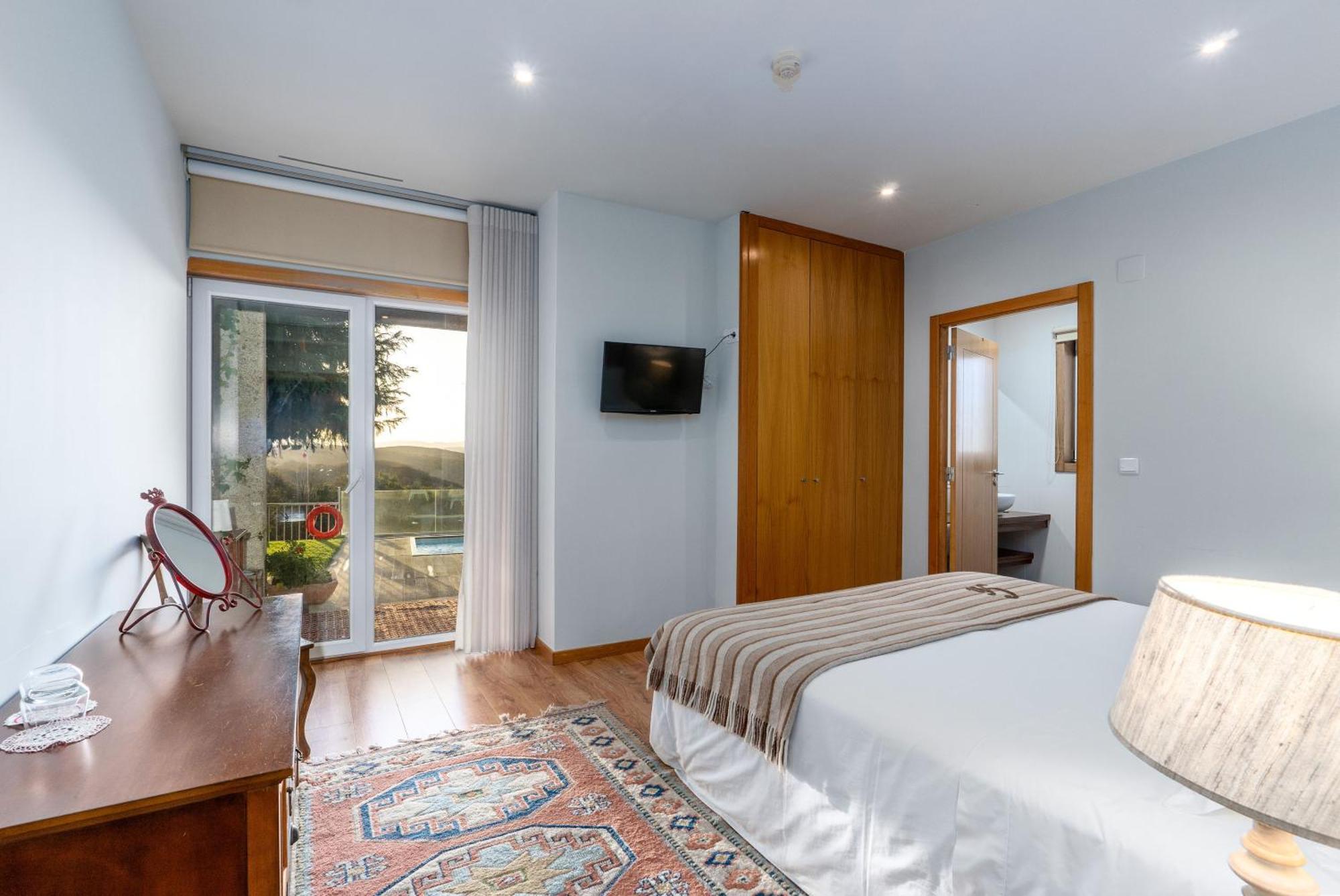 Guest house Casa Avo Chiquinha *