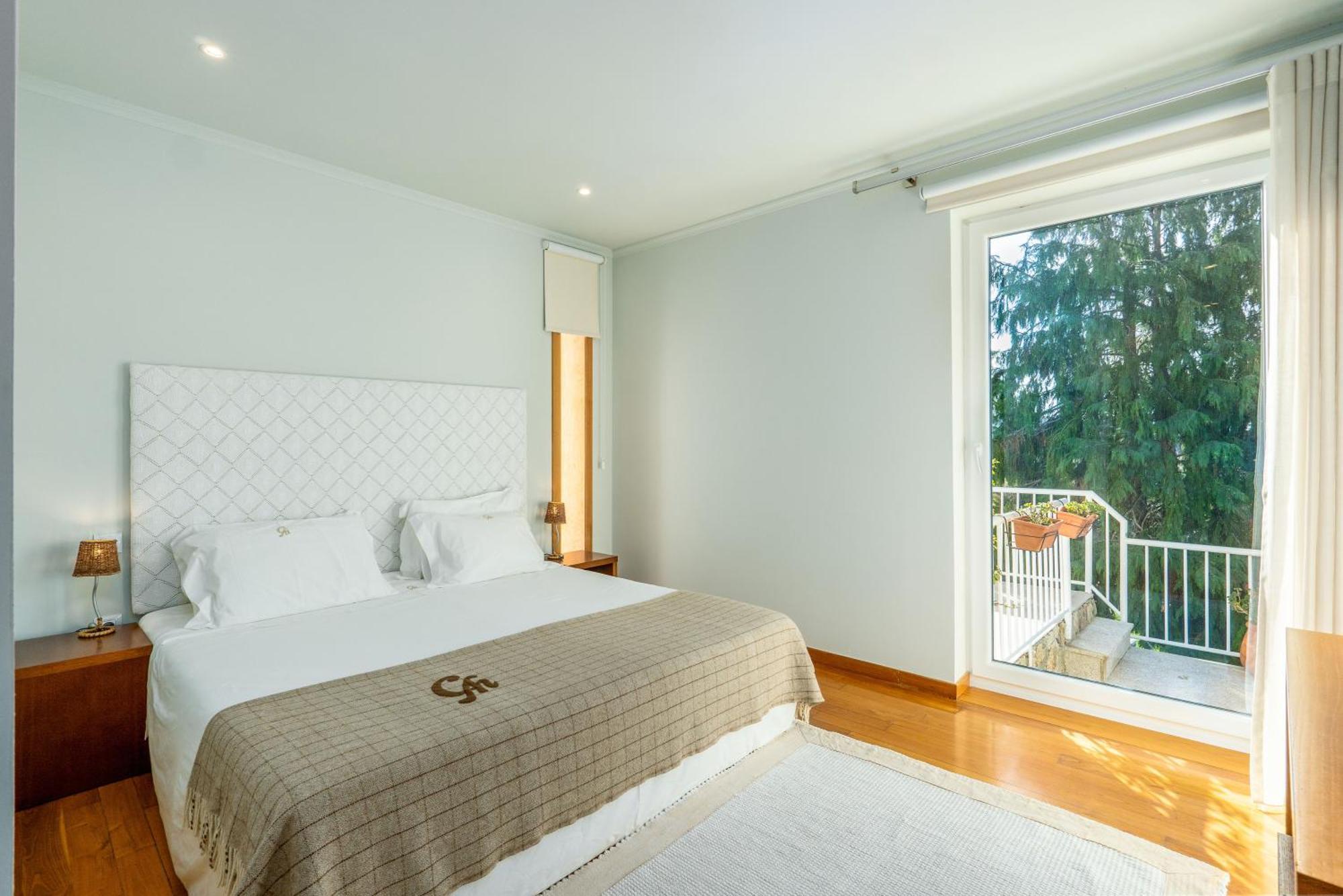 Guest house Casa Avo Chiquinha Montalegre