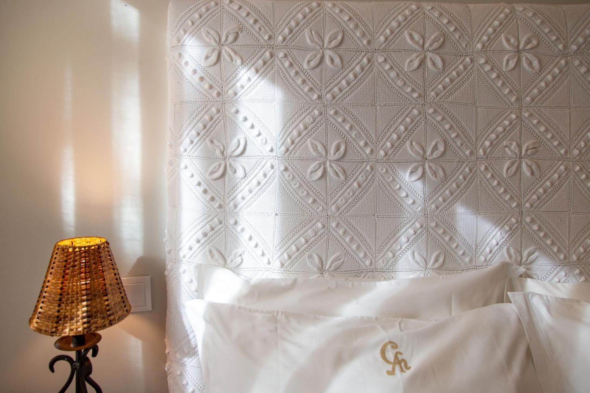 Casa Avo Chiquinha Guest house