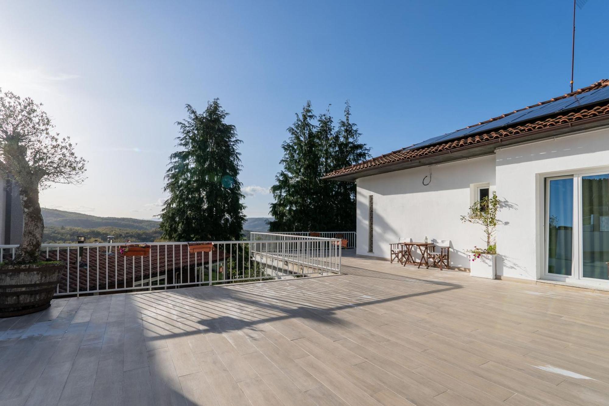 Casa Avó Chiquinha Pensión Montalegre