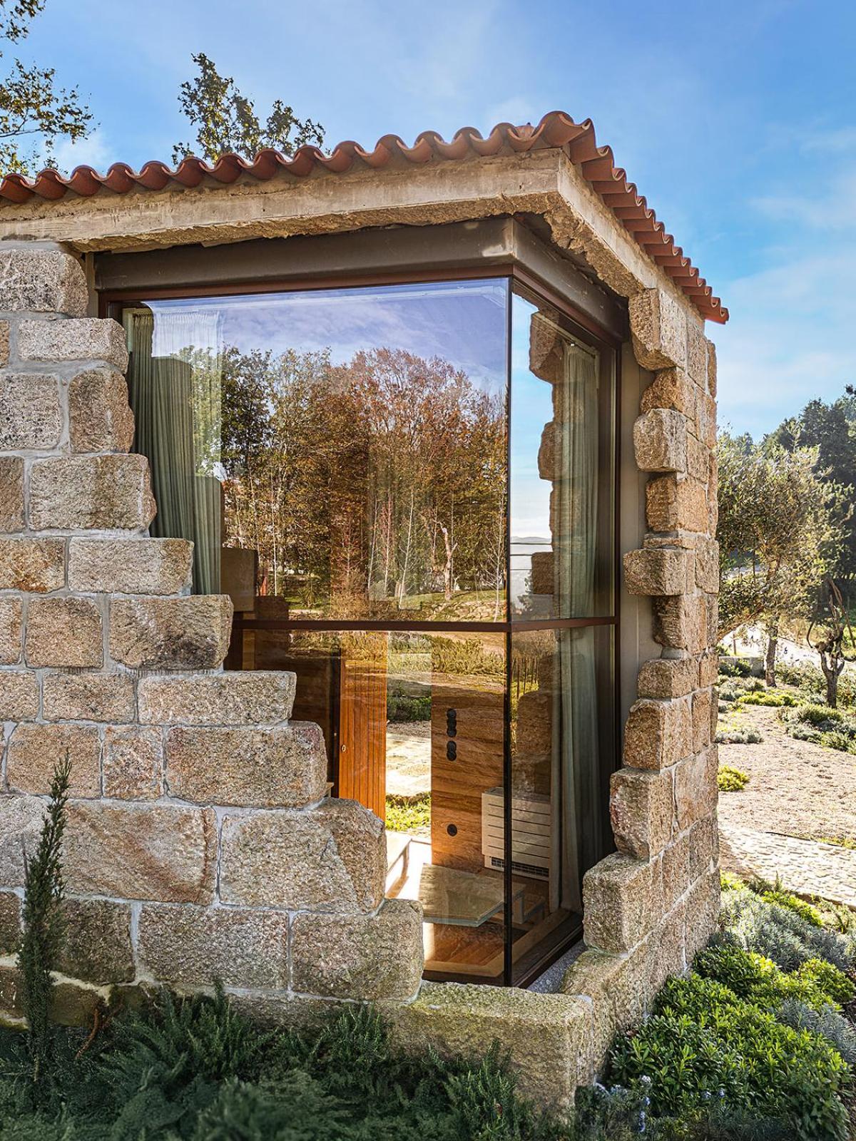 Casa da Lavand'eira Estadia no rancho *
