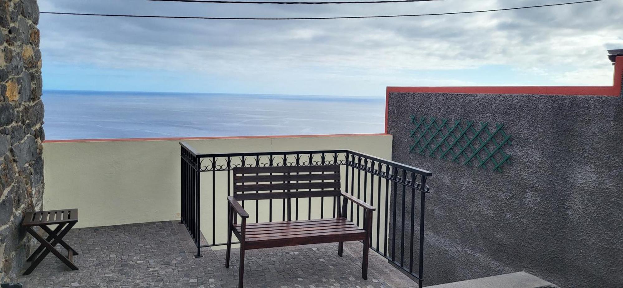 Casa de férias Refugio do Doutor *