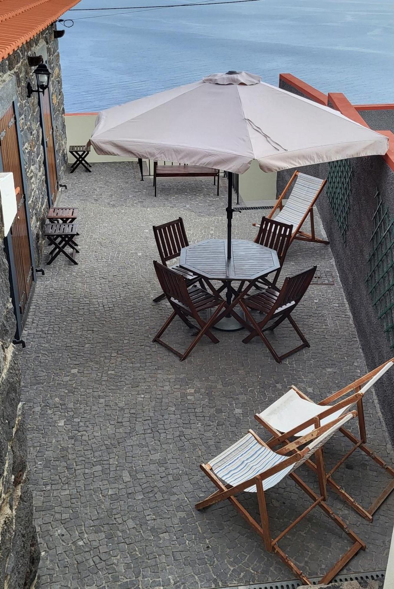 Refugio do Doutor *