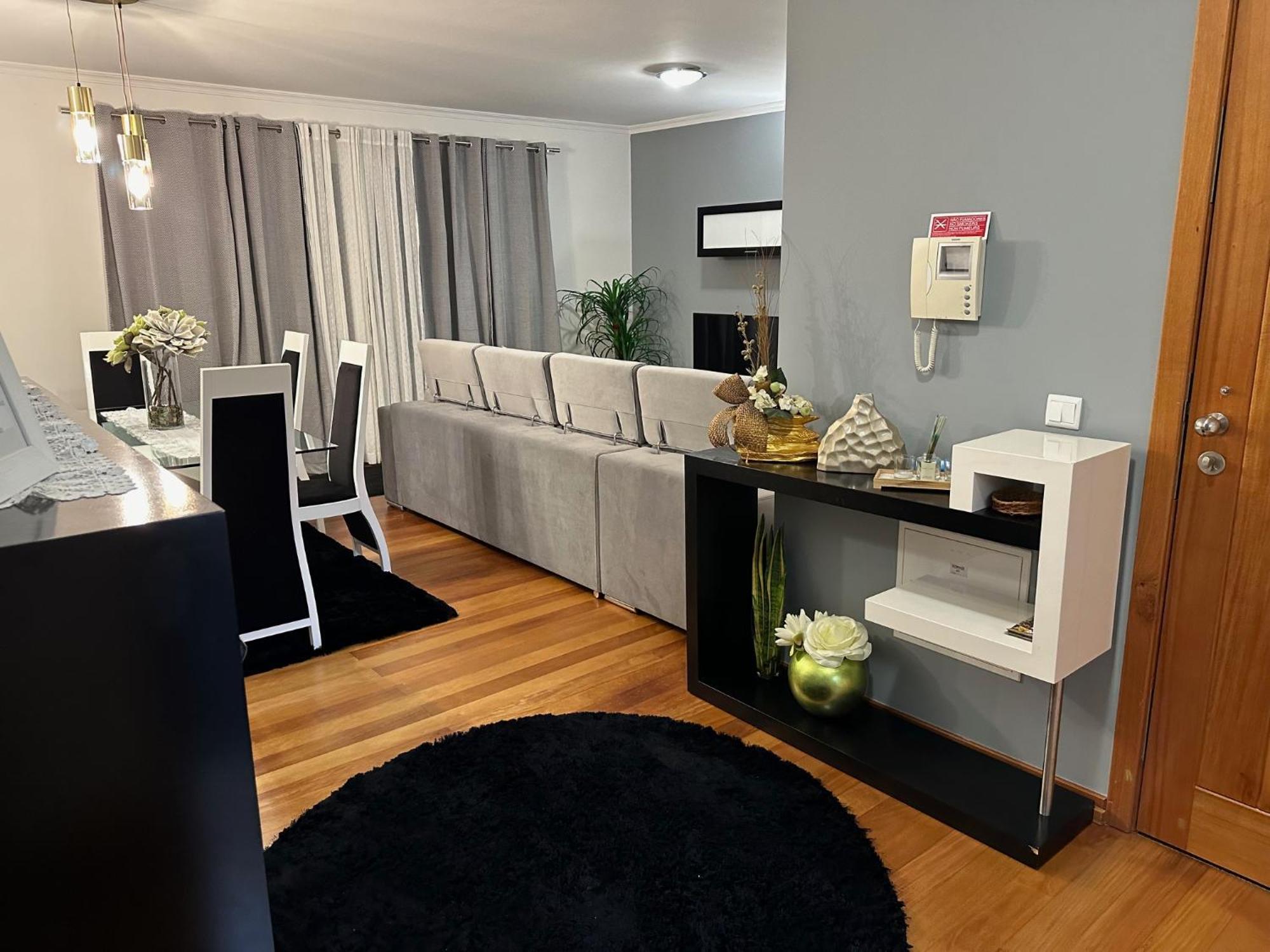 Apartment Zeza's *