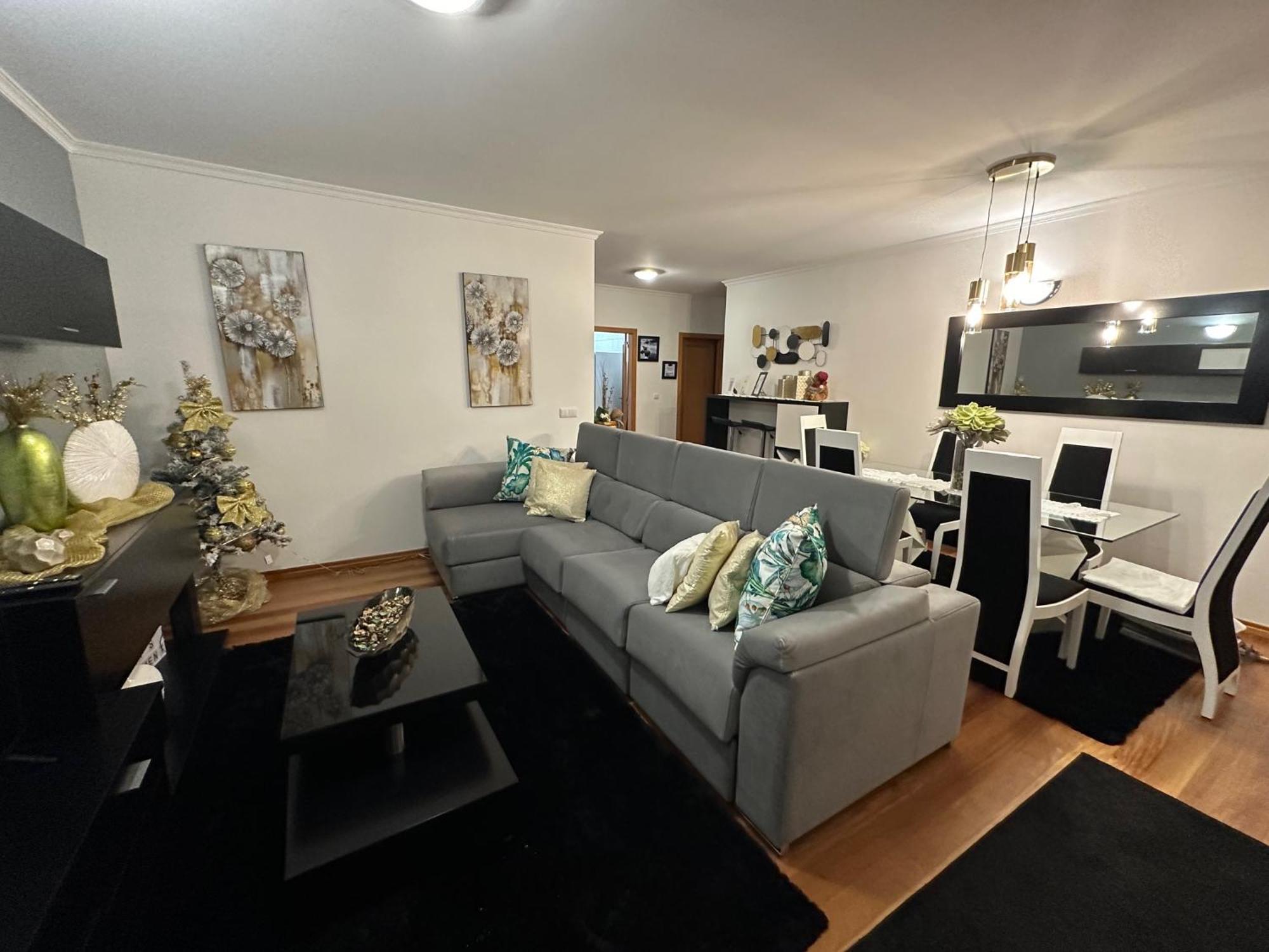 Zeza's Appartement Calheta (Madeira)