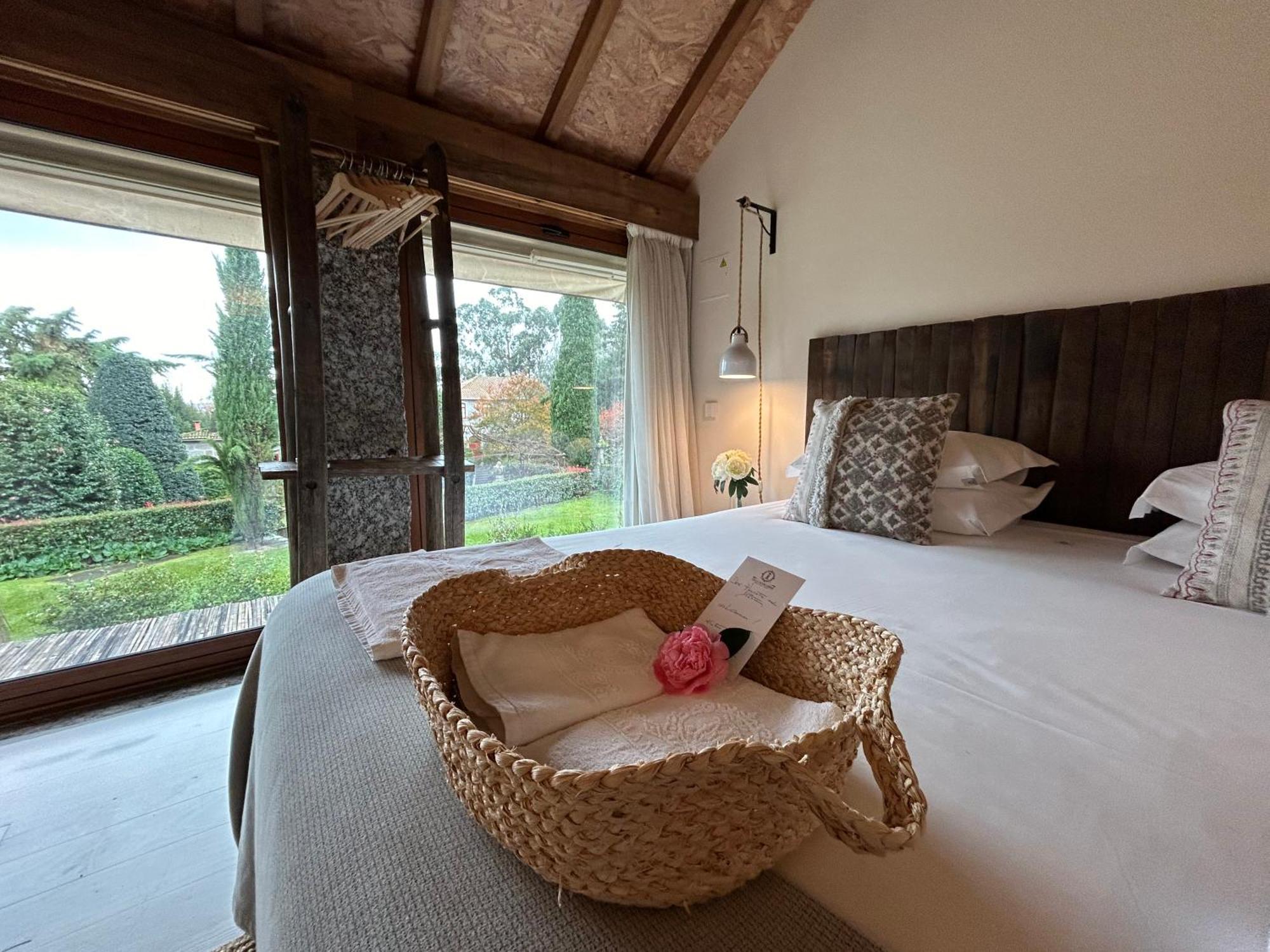 Villa Margaridi Guimaraes