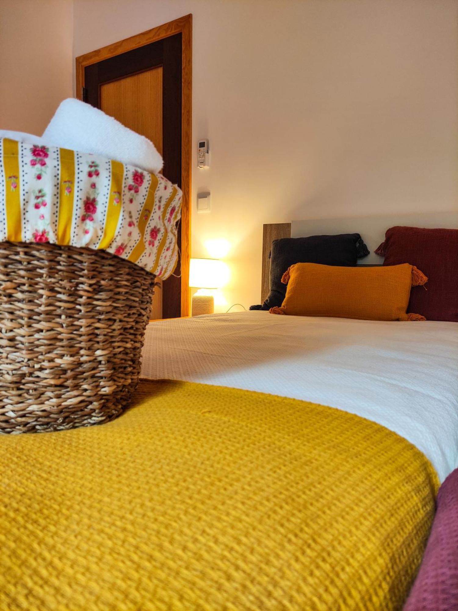 Vale Do Ceira Agroturismo