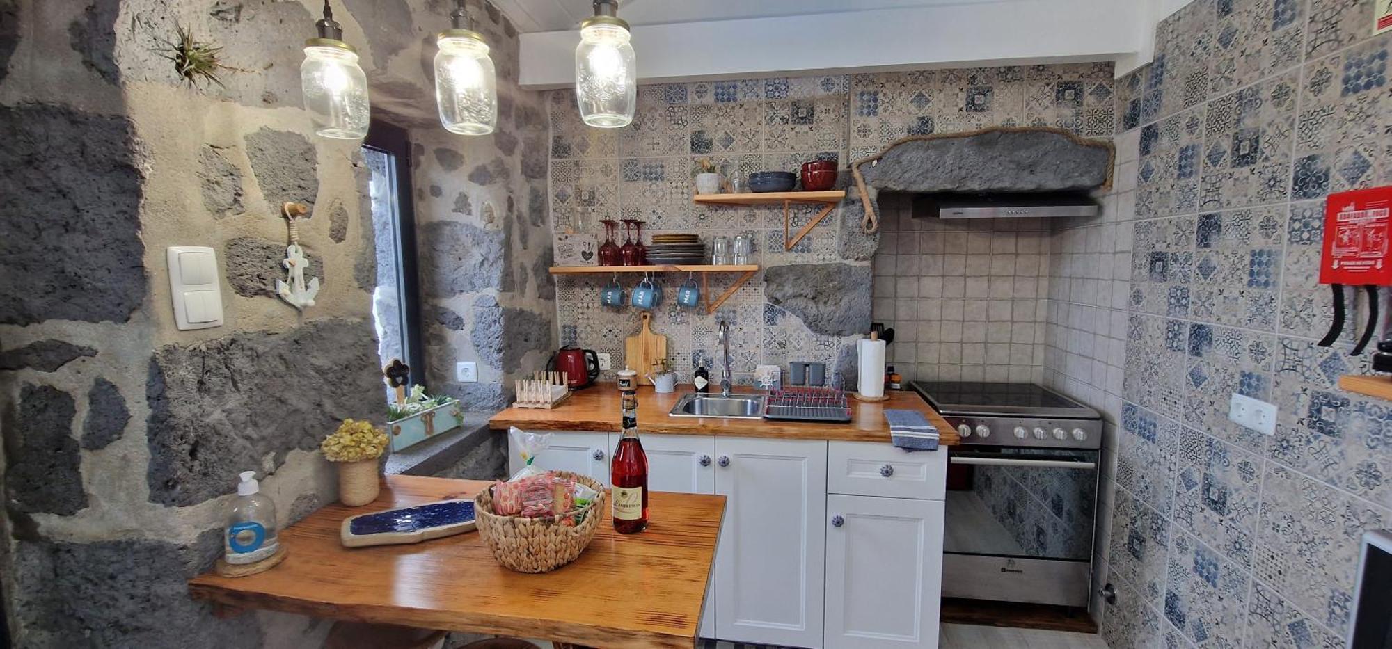 Casa Mar Do Triangulo Holiday home *