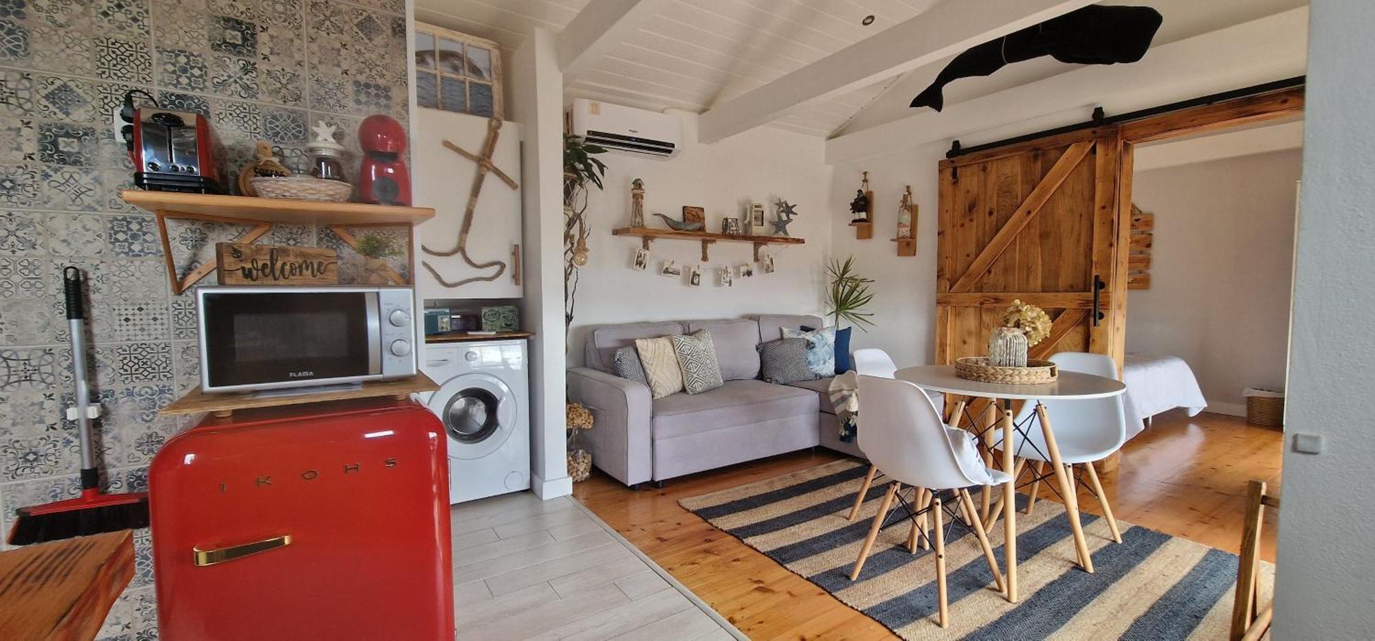 Casa Mar Do Triangulo Horta (Azores)