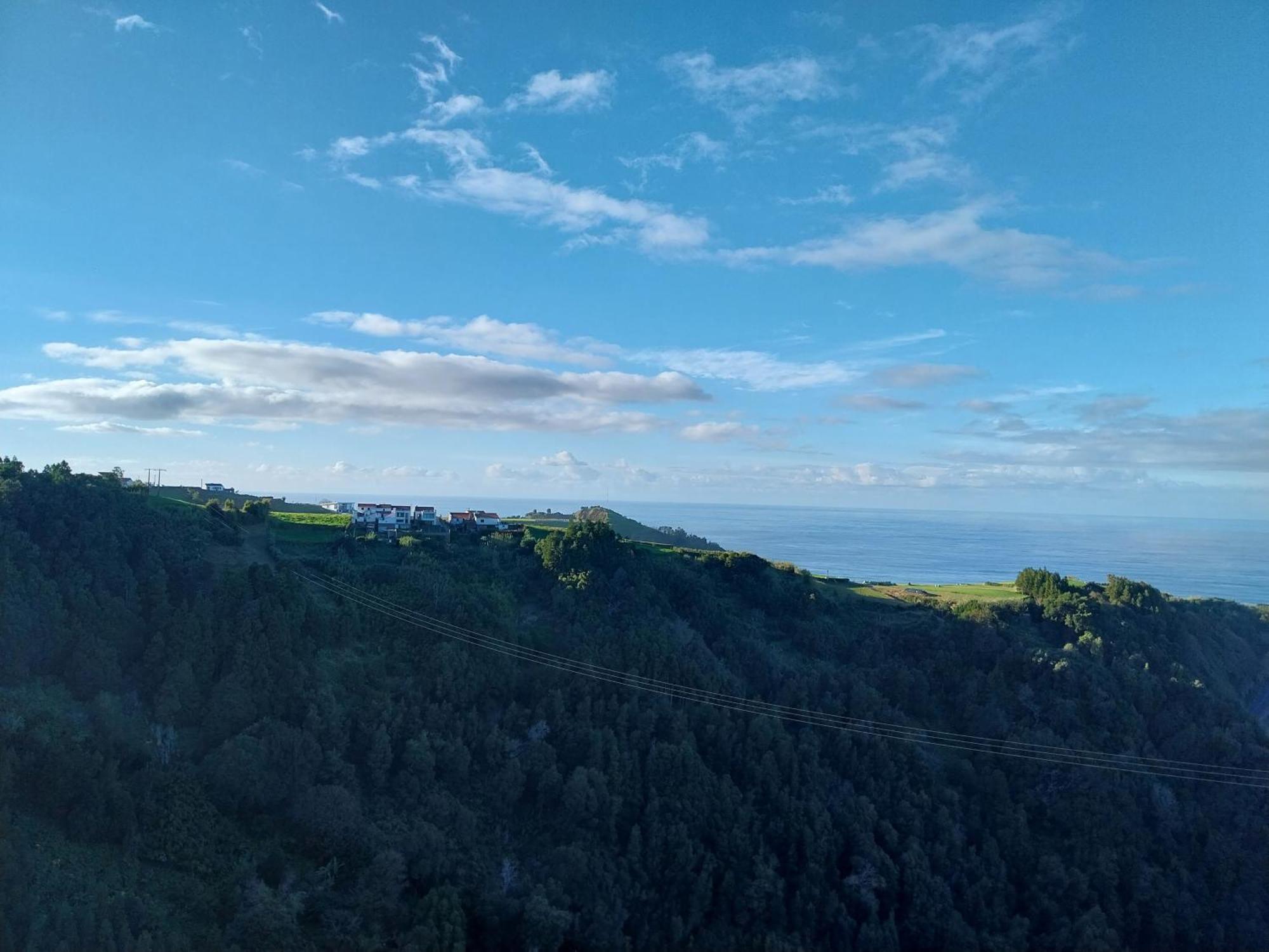 Casa Da Boa Vista Acomodação com café da manhã  Algarvia