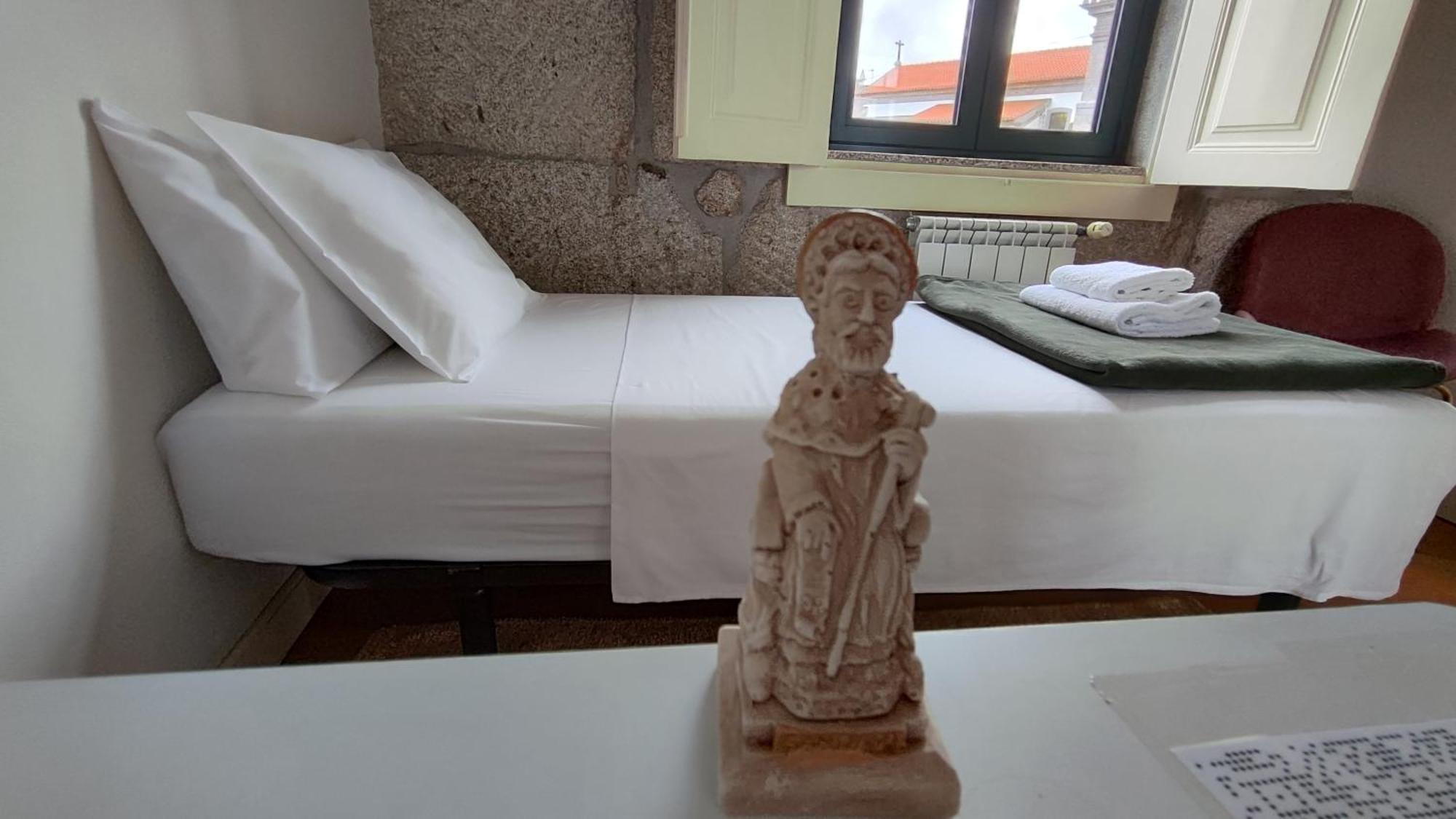 Donna Nega Local Homestay Caminha