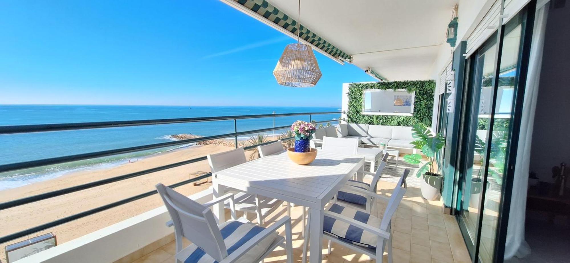 Ocean Blue Ii Apartment