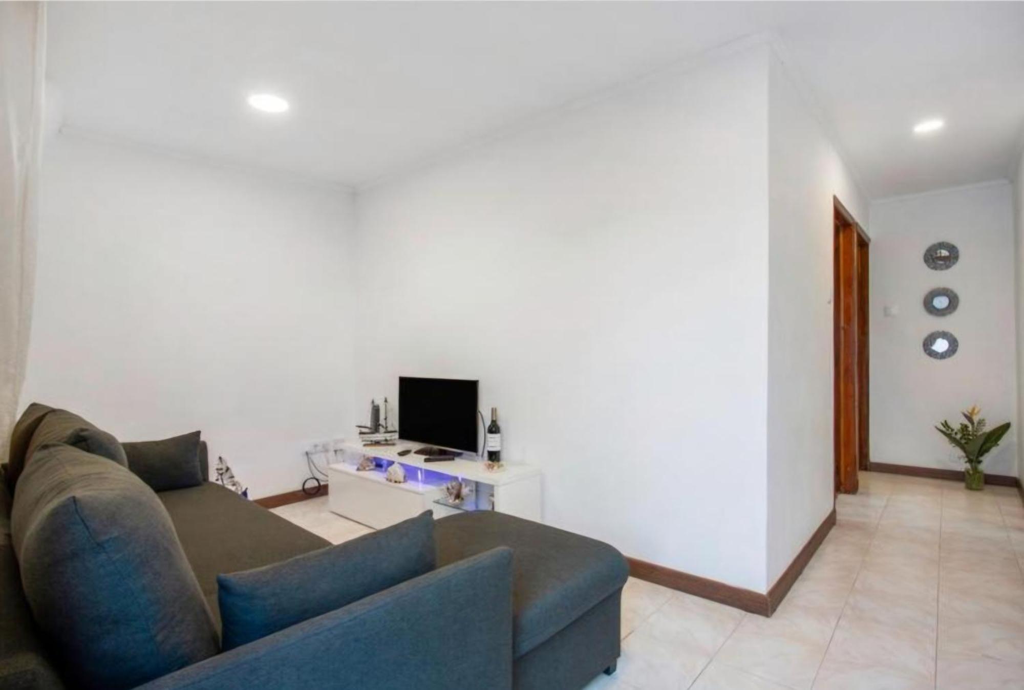 Casa Dos Avos Apartment