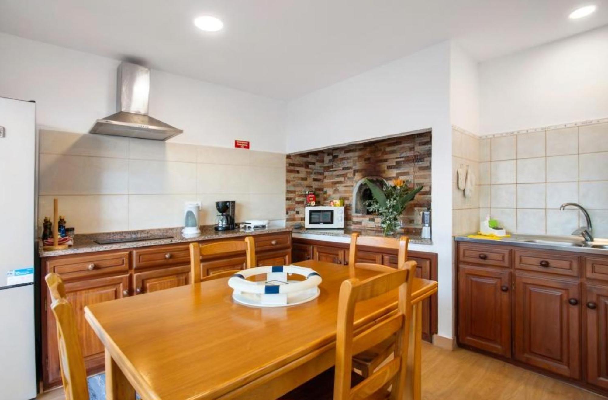 Casa Dos Avos Sao Vicente (Madeira)