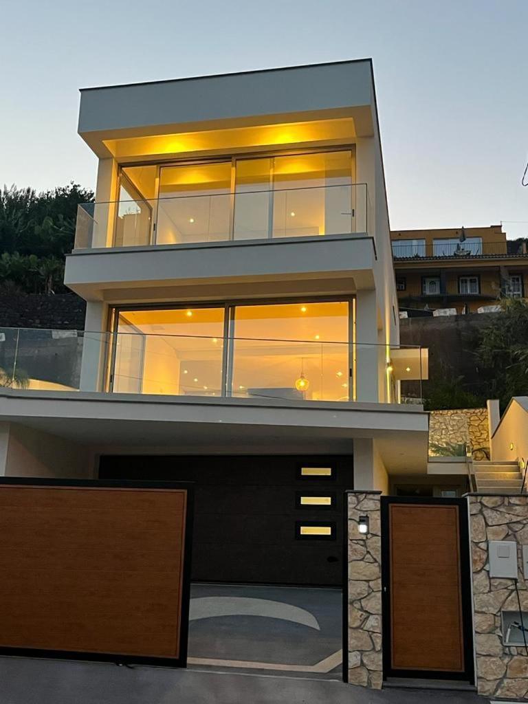 One Sweet World Villa *