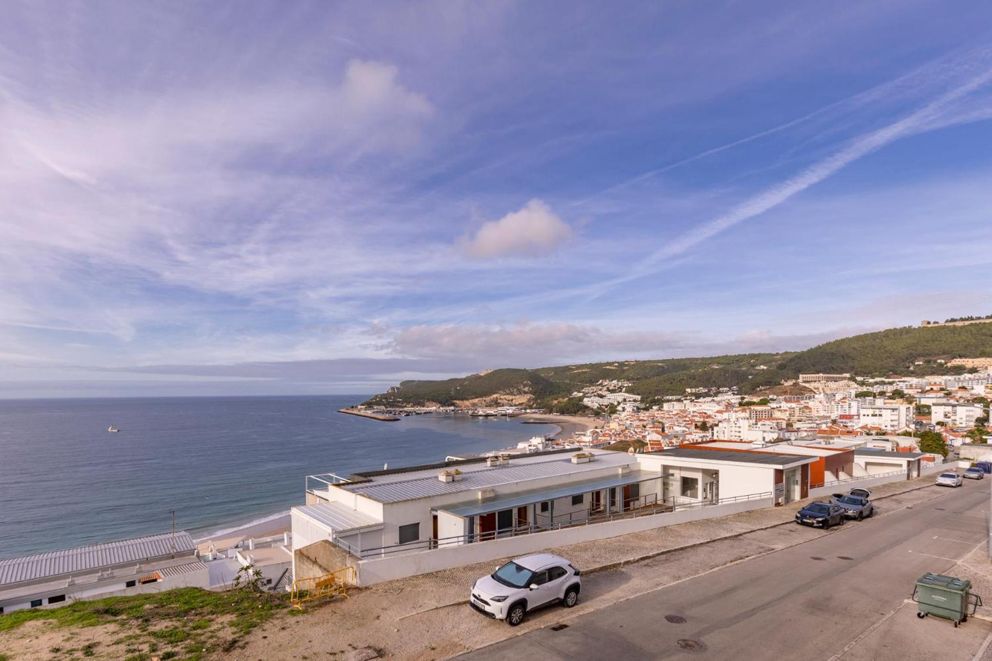 Sea Sound By Trip2portugal Apartment *