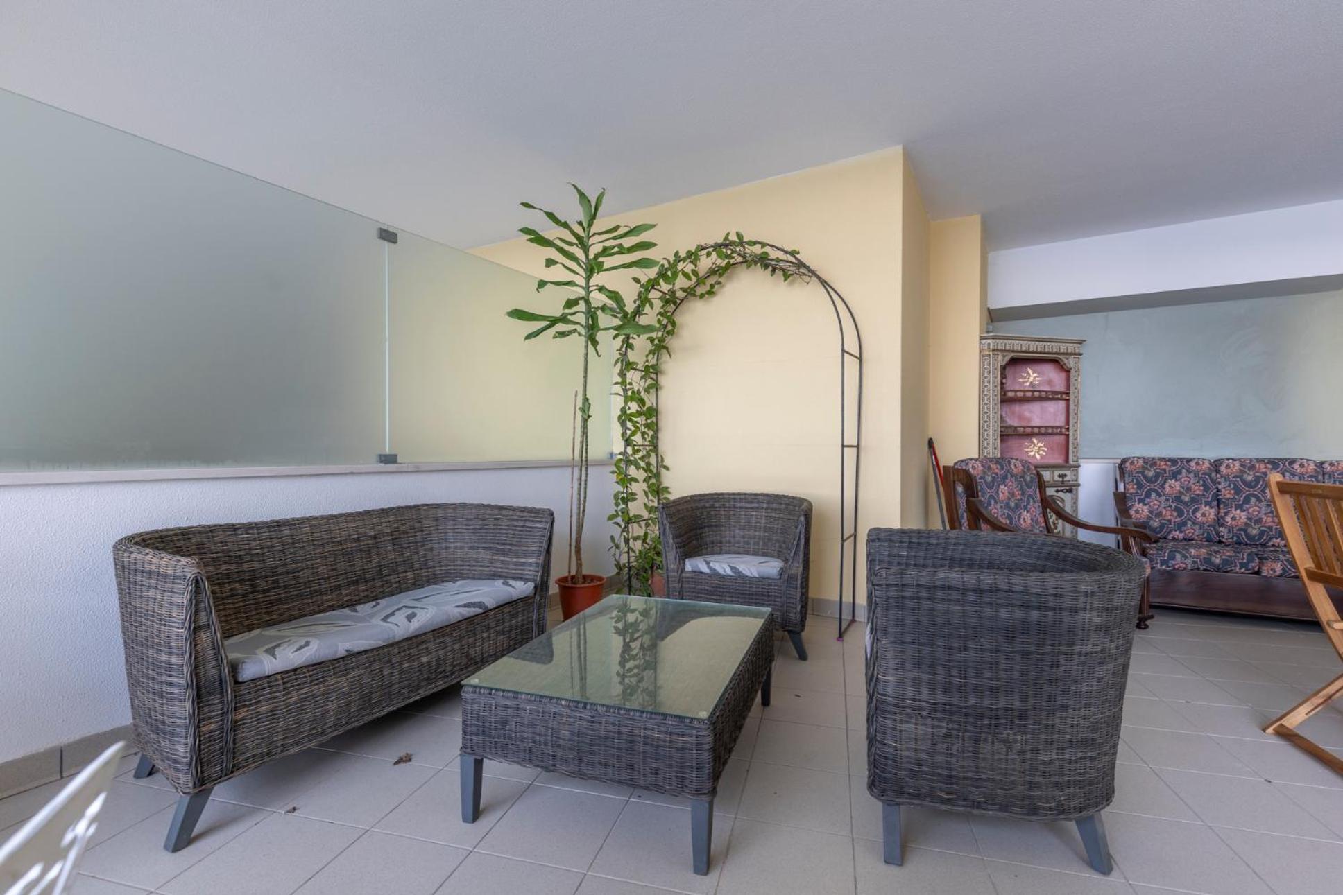 Apartment Sea Sound By Trip2portugal *