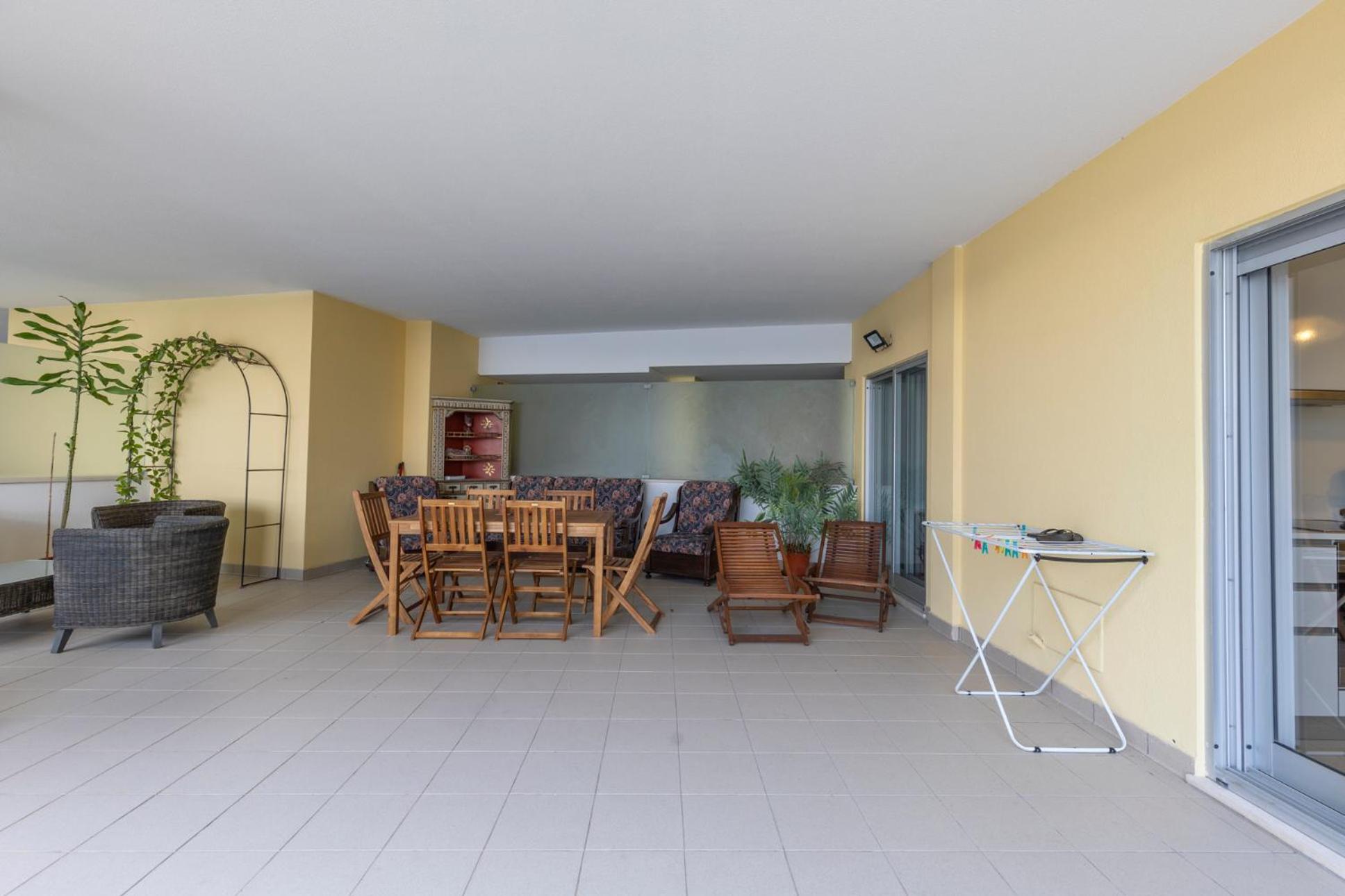 Apartment Sea Sound By Trip2portugal