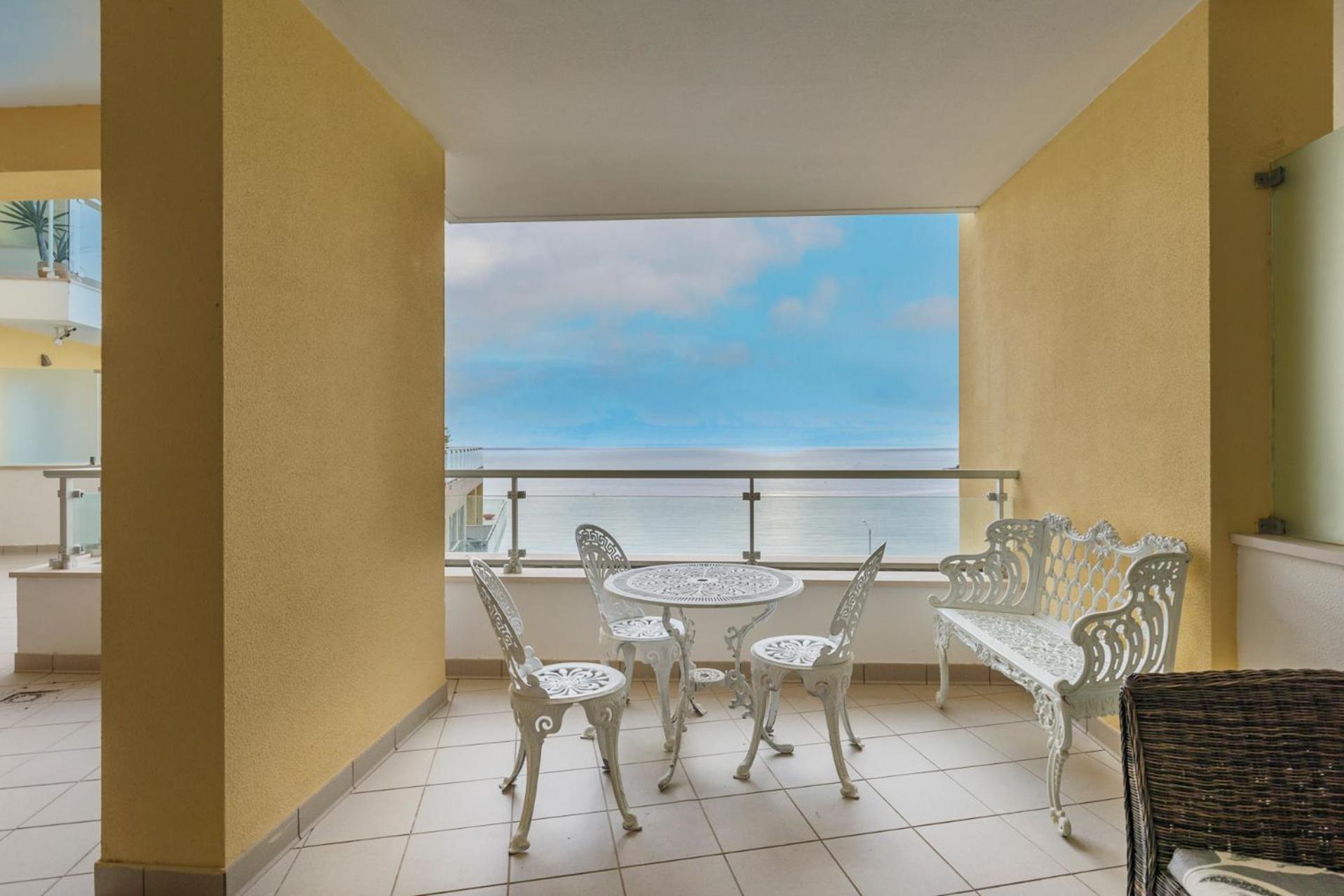 Apartment Sea Sound By Trip2portugal *