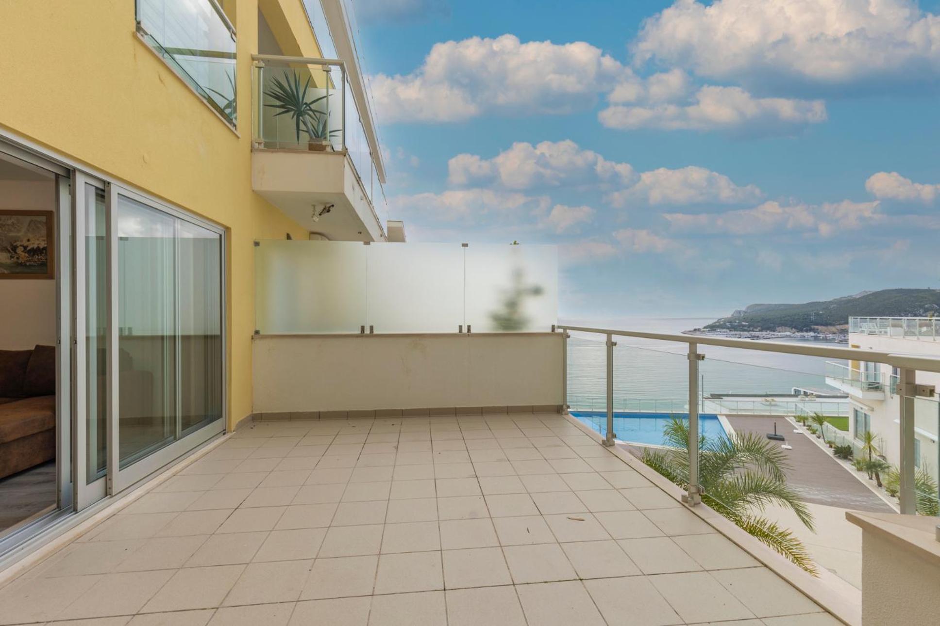 Sea Sound By Trip2portugal Apartment
