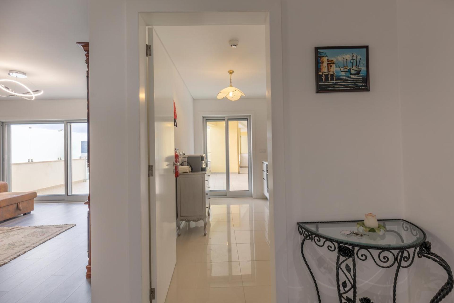 Apartment Sea Sound By Trip2portugal *