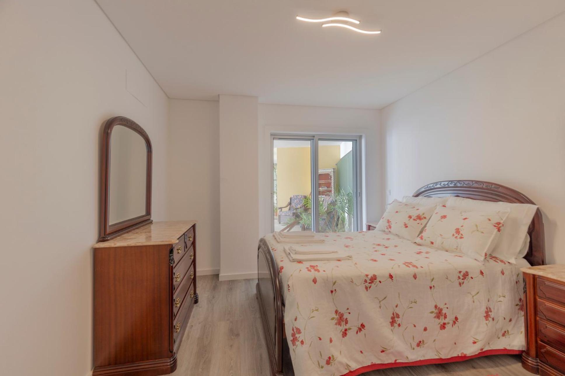 Apartment Sea Sound By Trip2portugal Sesimbra