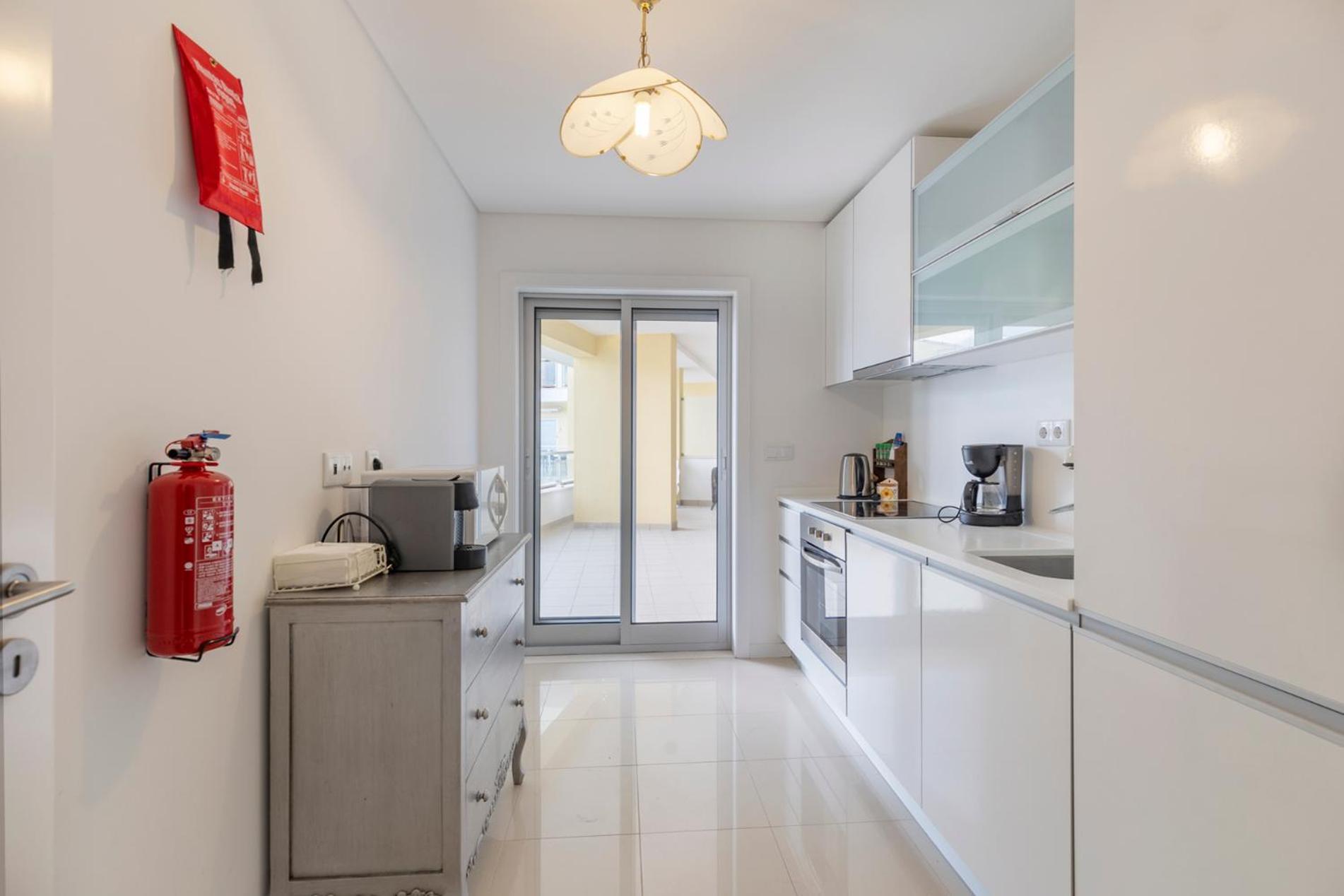 Apartment Sea Sound By Trip2portugal