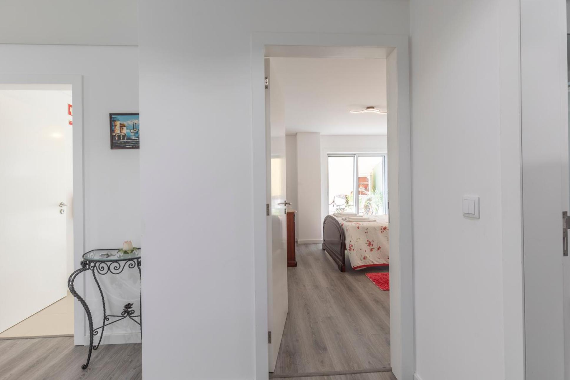Sea Sound By Trip2portugal Apartment *
