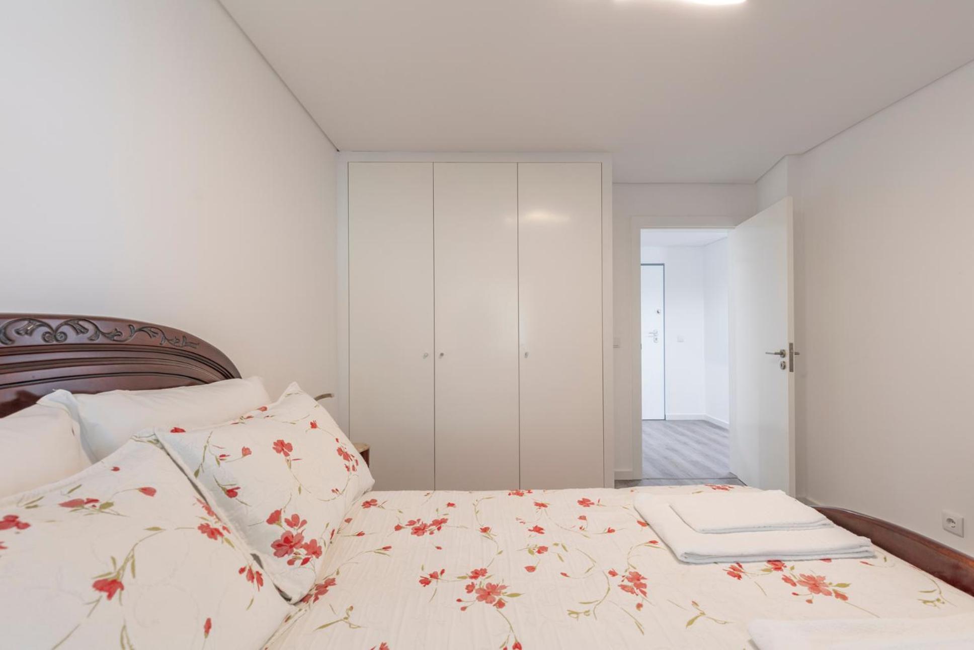 Apartment Sea Sound By Trip2portugal *