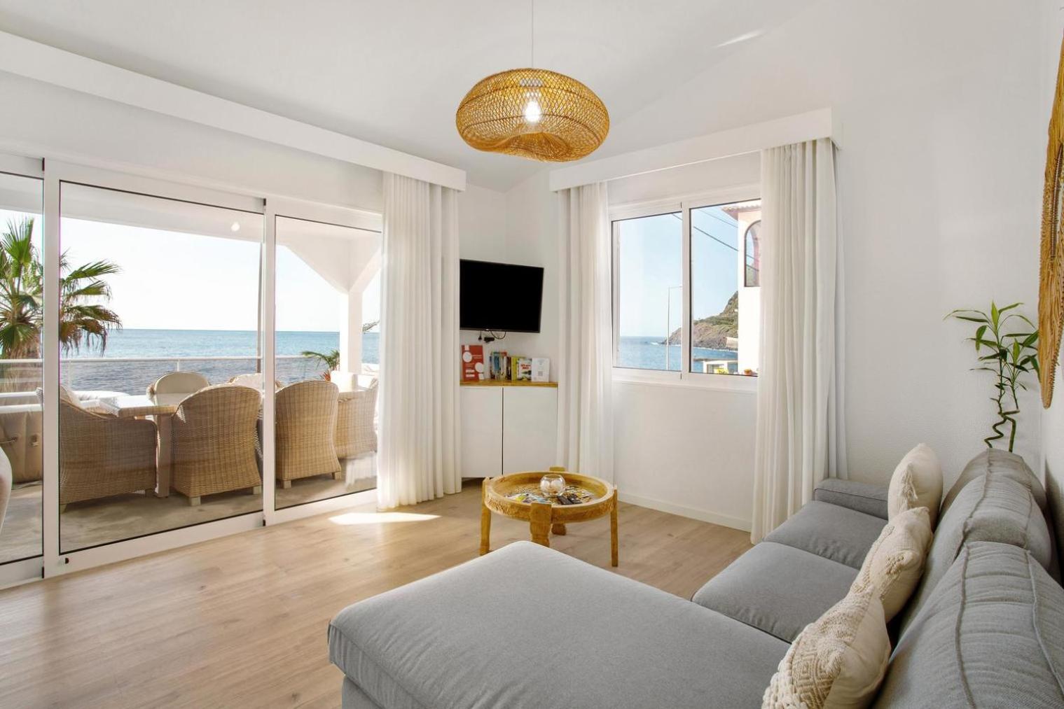 Sunset House Villa Paul do Mar (Madeira)
