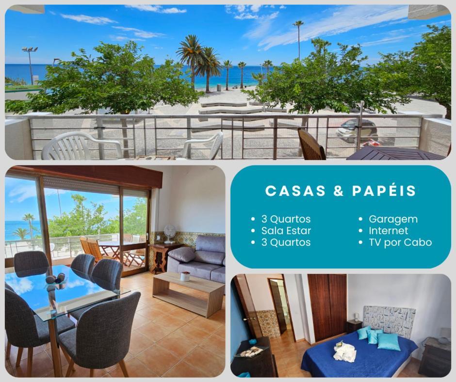 T3 - 1ºesq Beira Mar 11 - Casas & Papeis *