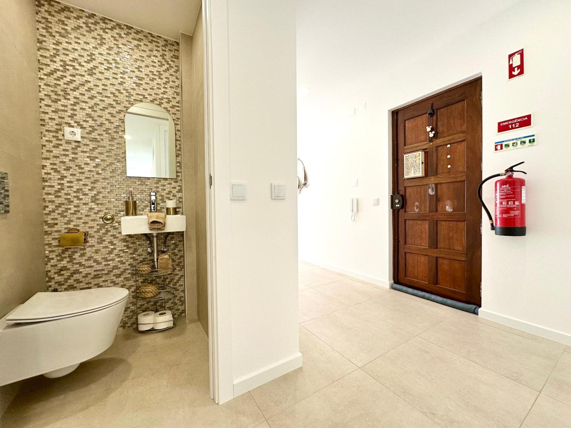 Gh - 50 Meters From Armacao de Pera