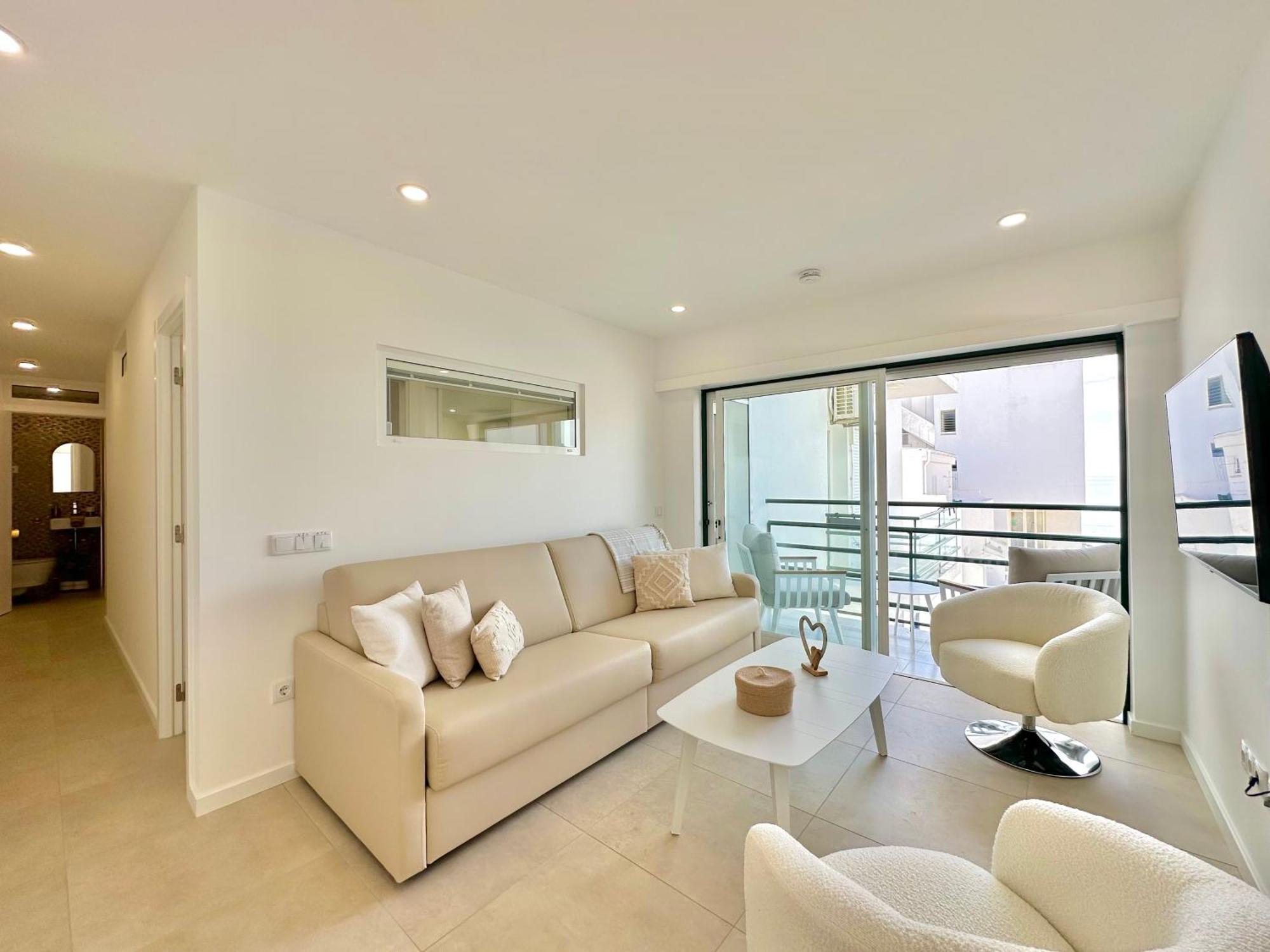 Apartment Gh - 50 Meters From
