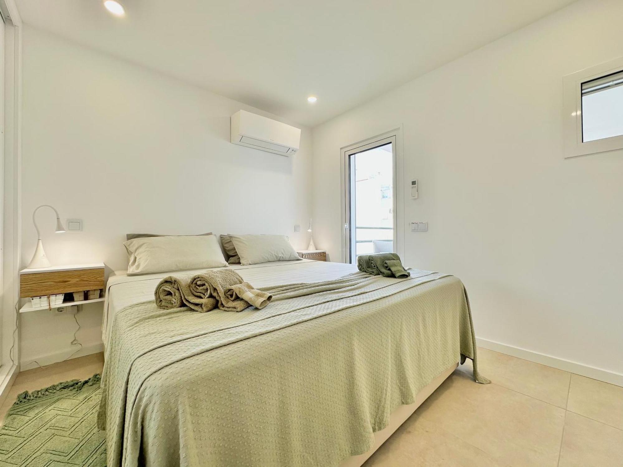 Apartment Gh - 50 Meters From *
