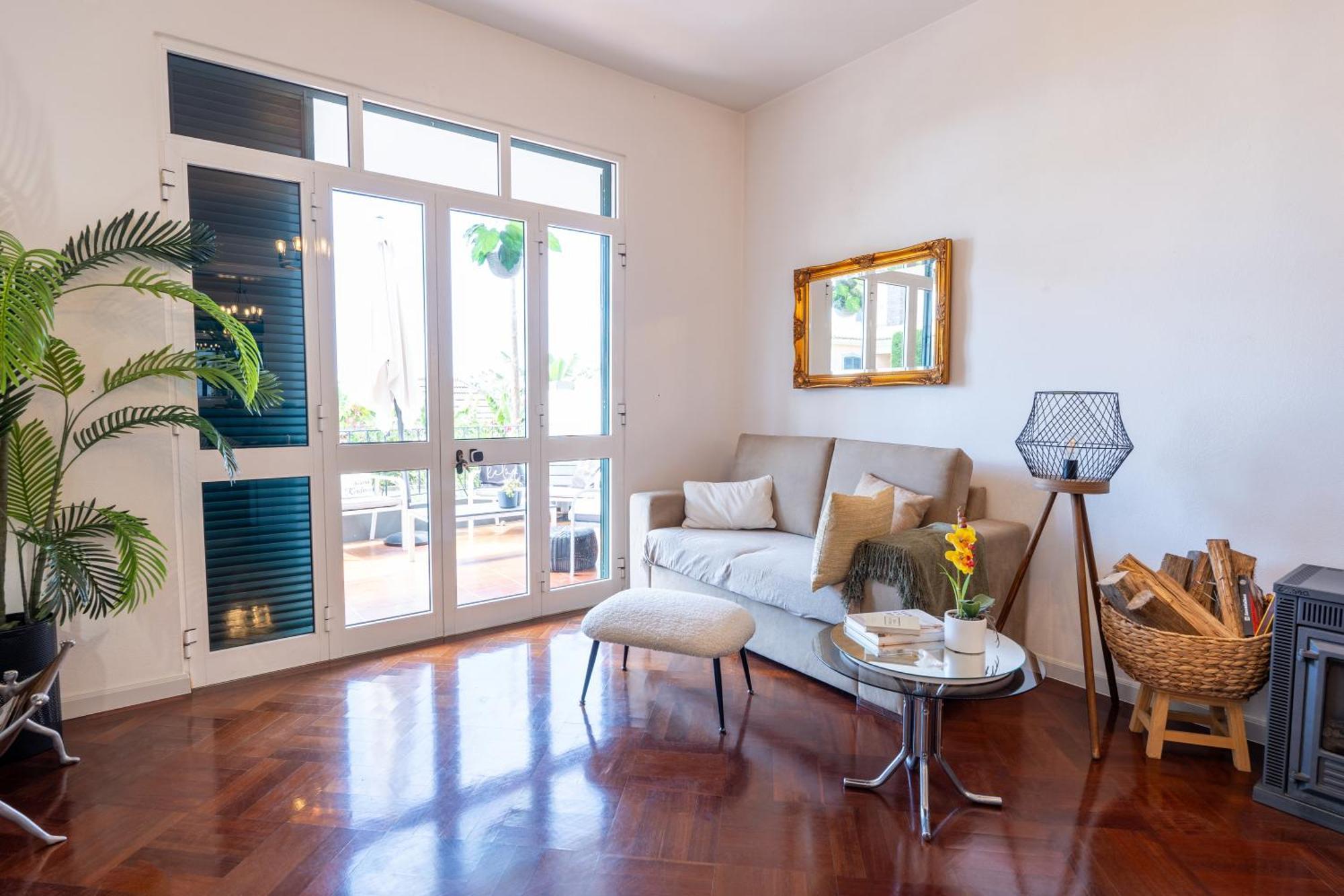Sallys Holiday home Ponta do Sol (Madeira)
