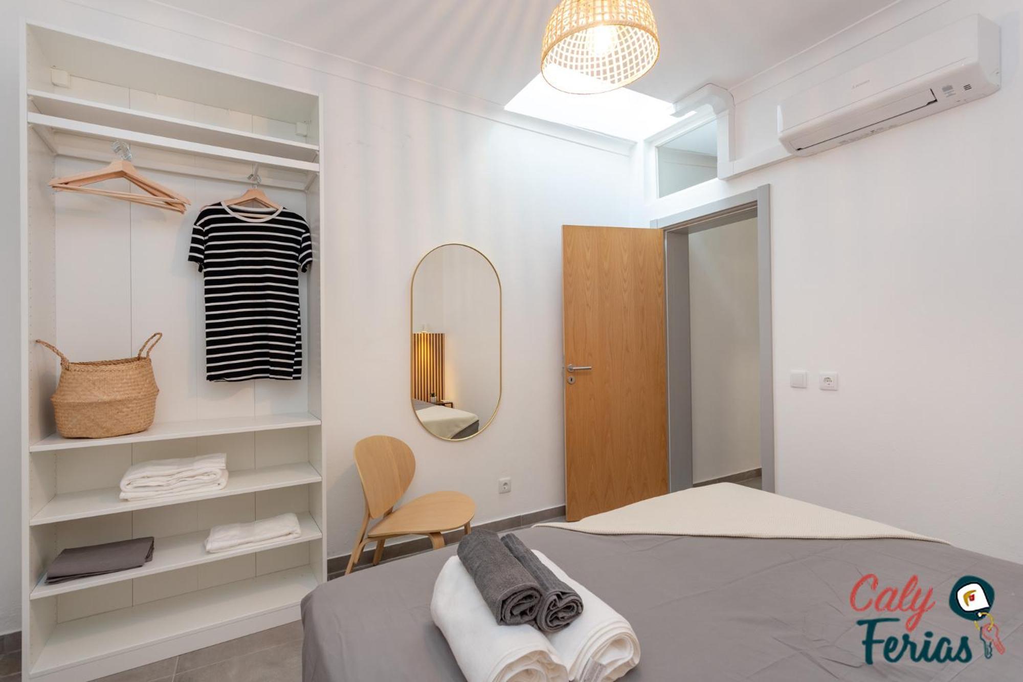 Maison De A 300 M De La By Calyferias Holiday home