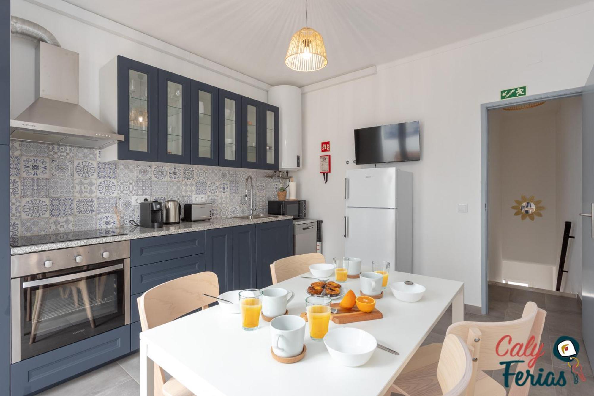 Holiday home Maison De A 300 M De La By Calyferias