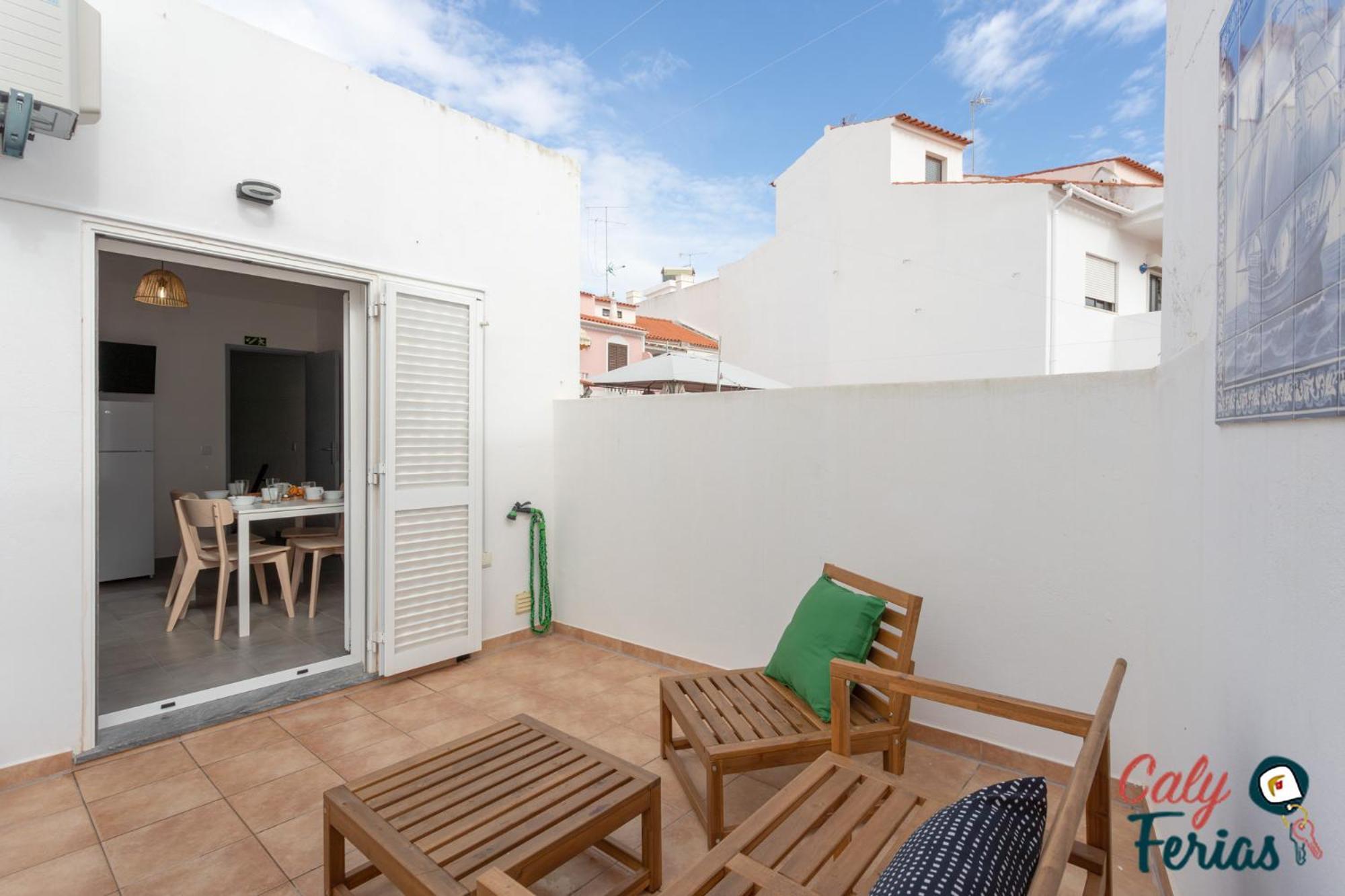 Holiday home Maison De A 300 M De La By Calyferias