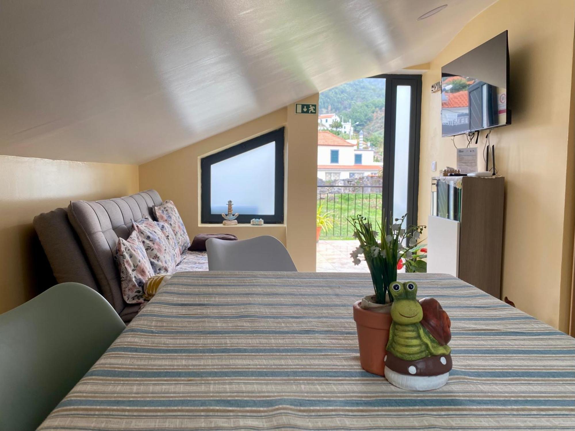 Holiday home Casinha Gomes