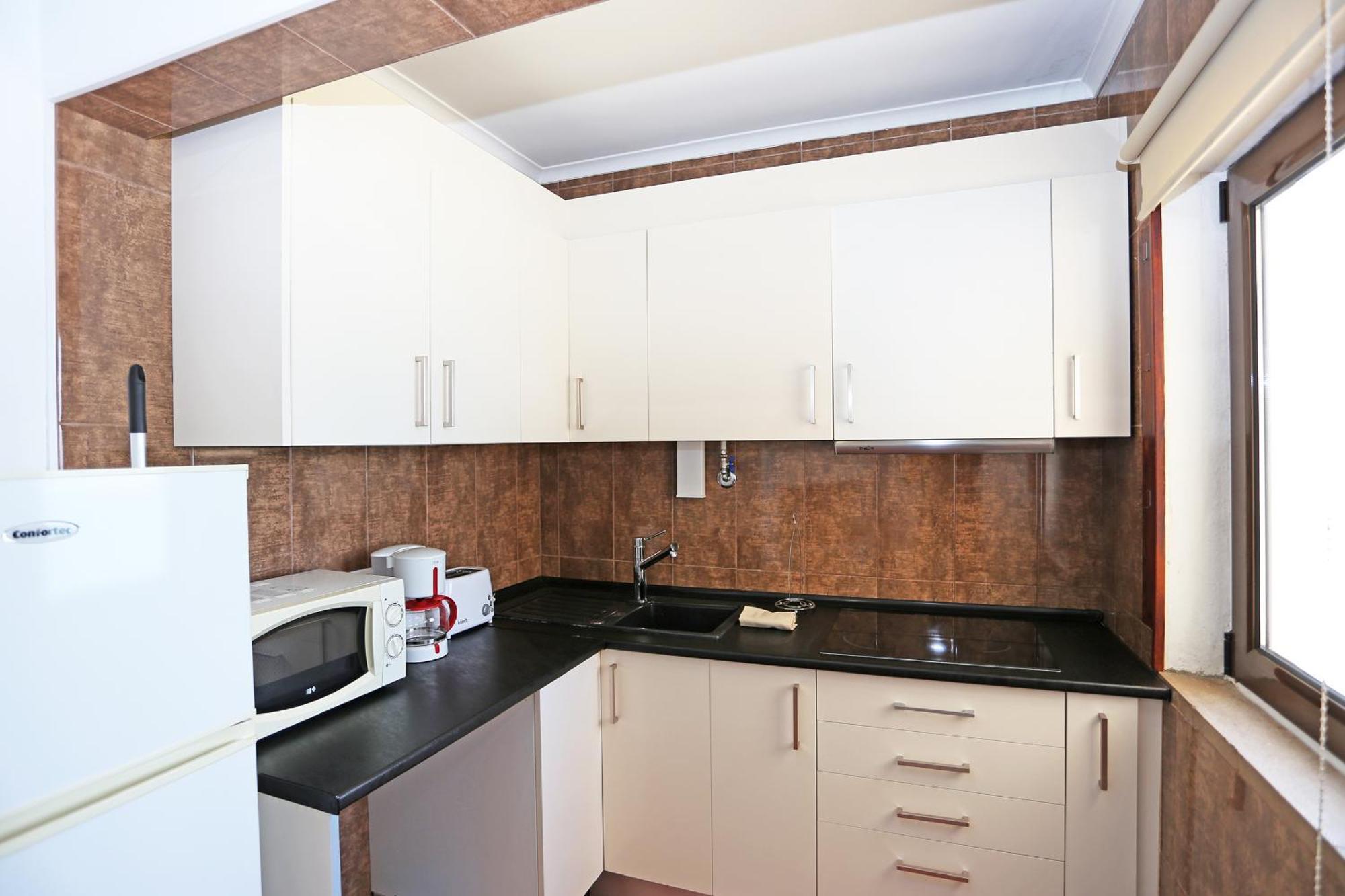 Apartment V - Seacliff