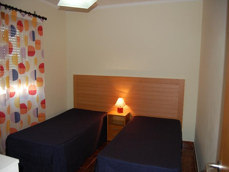 Apartment Mare *
